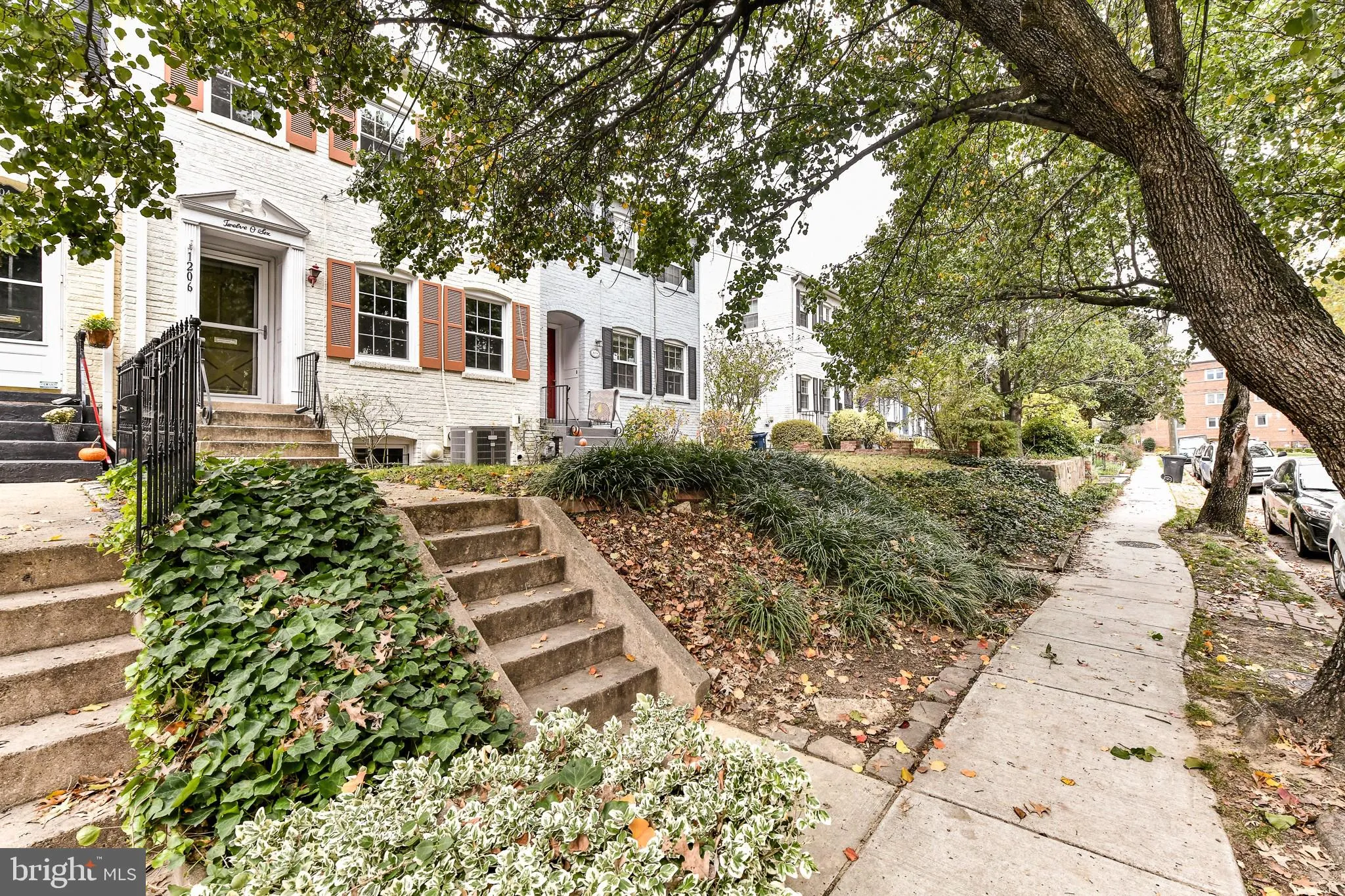 1206 PORTNER ROAD, Alexandria, VA 22314