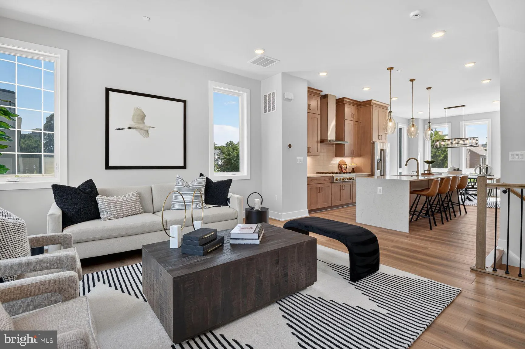 2127 EAST JEFFERSON STREET, North Bethesda, MD 20852