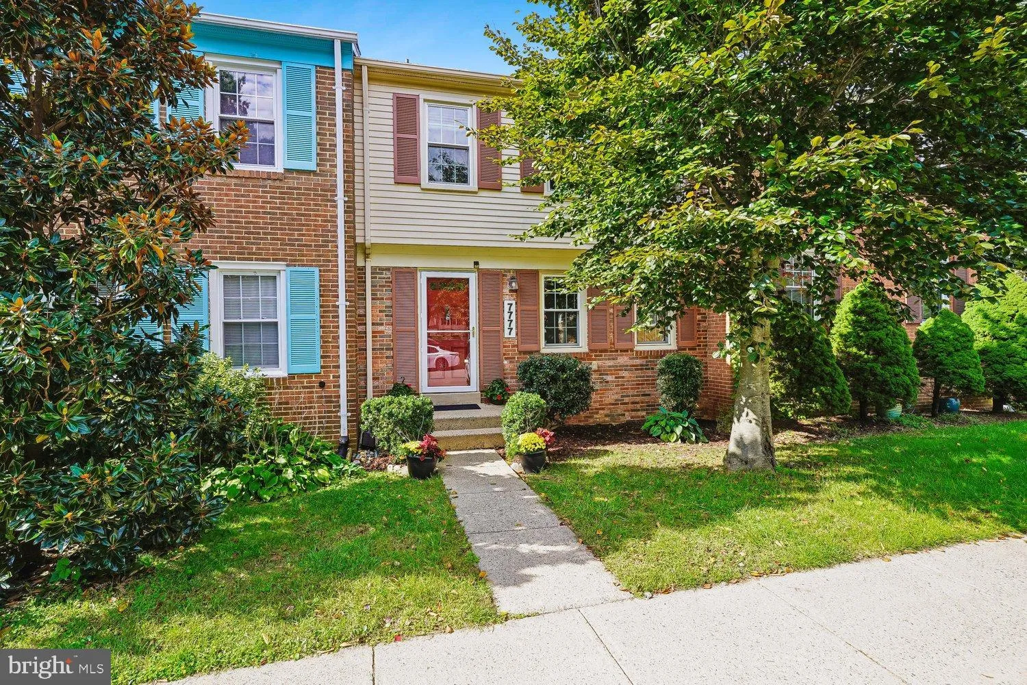 7777 EUCLID WAY, Springfield, VA 22153