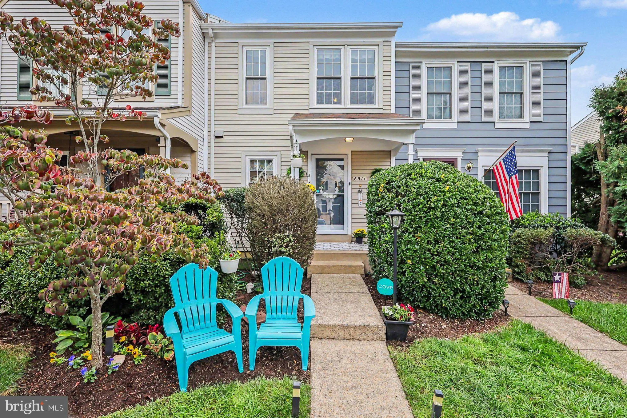 6511 BRICK HEARTH COURT, Alexandria, VA 22306