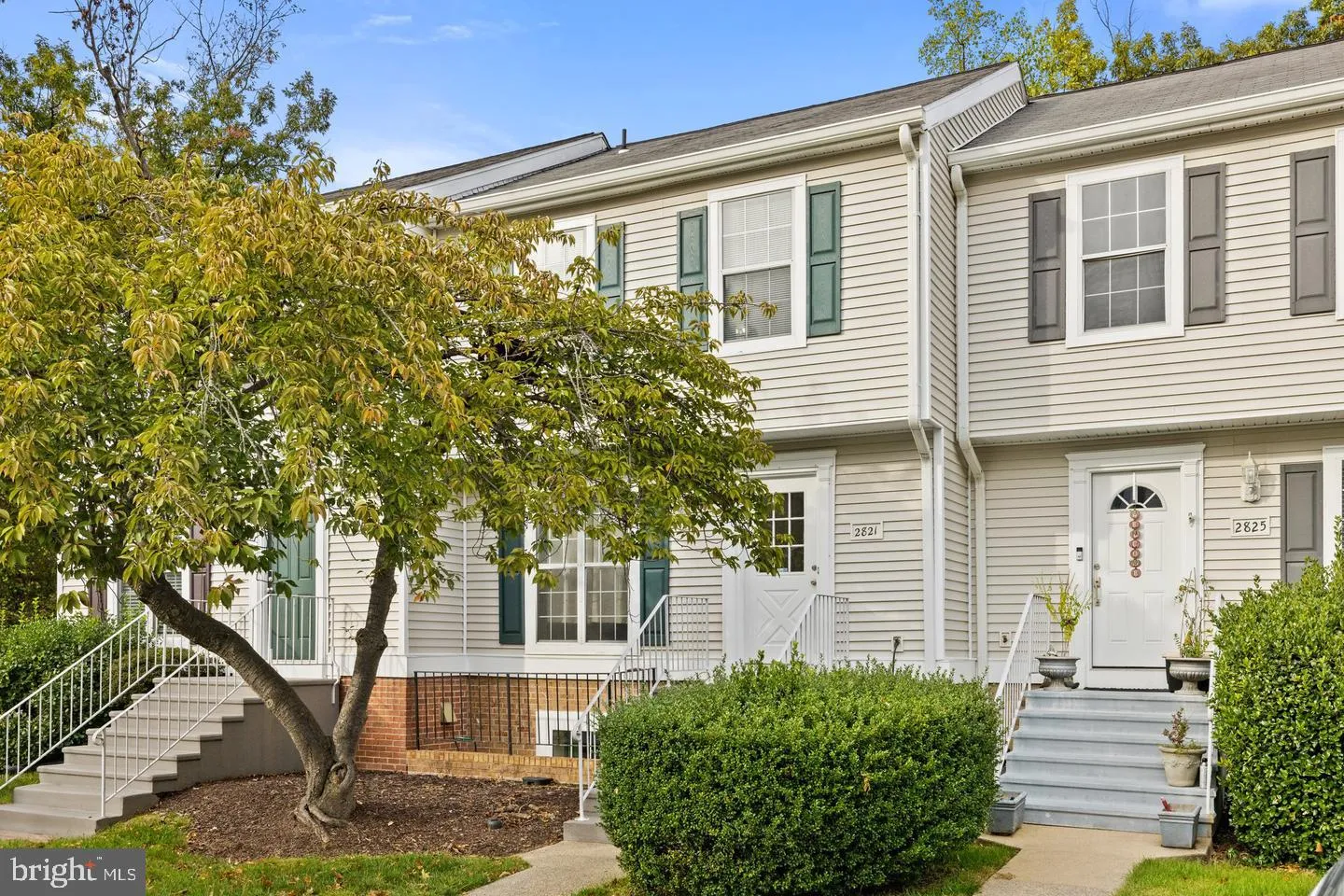 2821 MADEIRA COURT, Woodbridge, VA 22192
