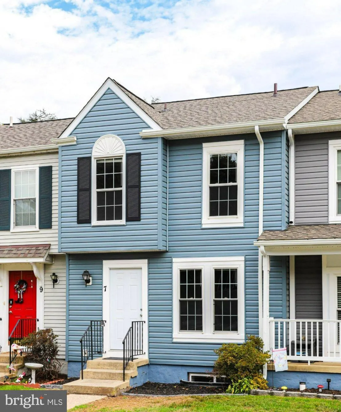 7 LIBERTY HEIGHTS COURT, Germantown, MD 20874
