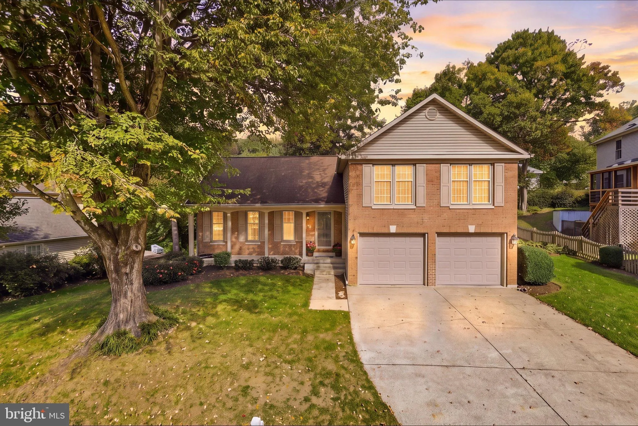 9302 JANPHIL LANE, Springfield, VA 22153