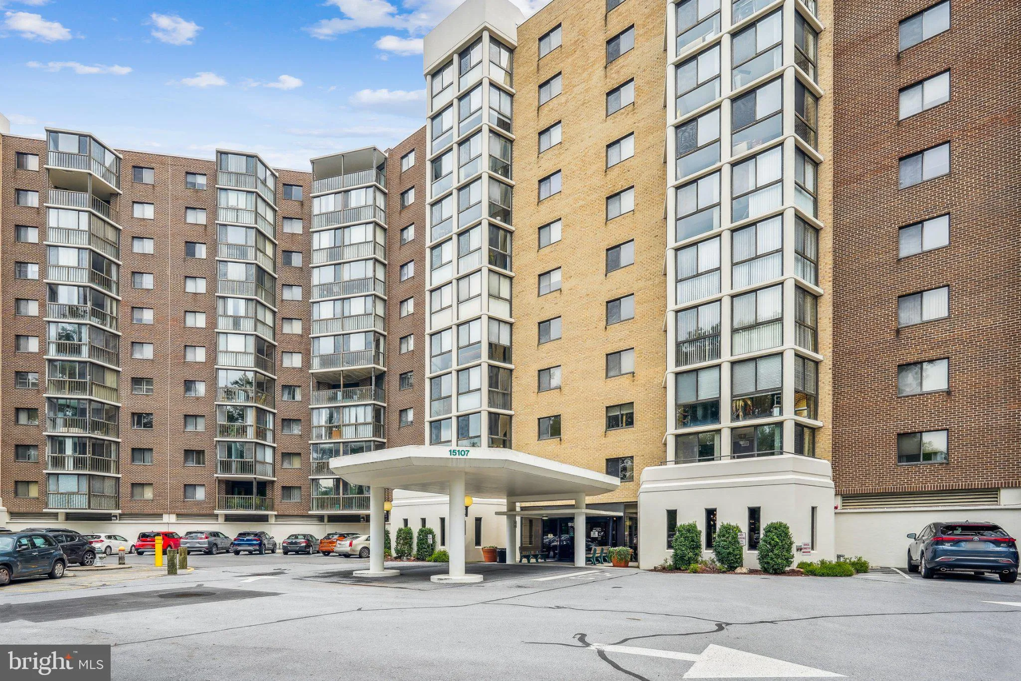 Residential Active