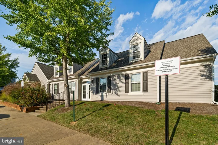 553 Sparkleberry Ter Ne, Leesburg, Virginia 20176