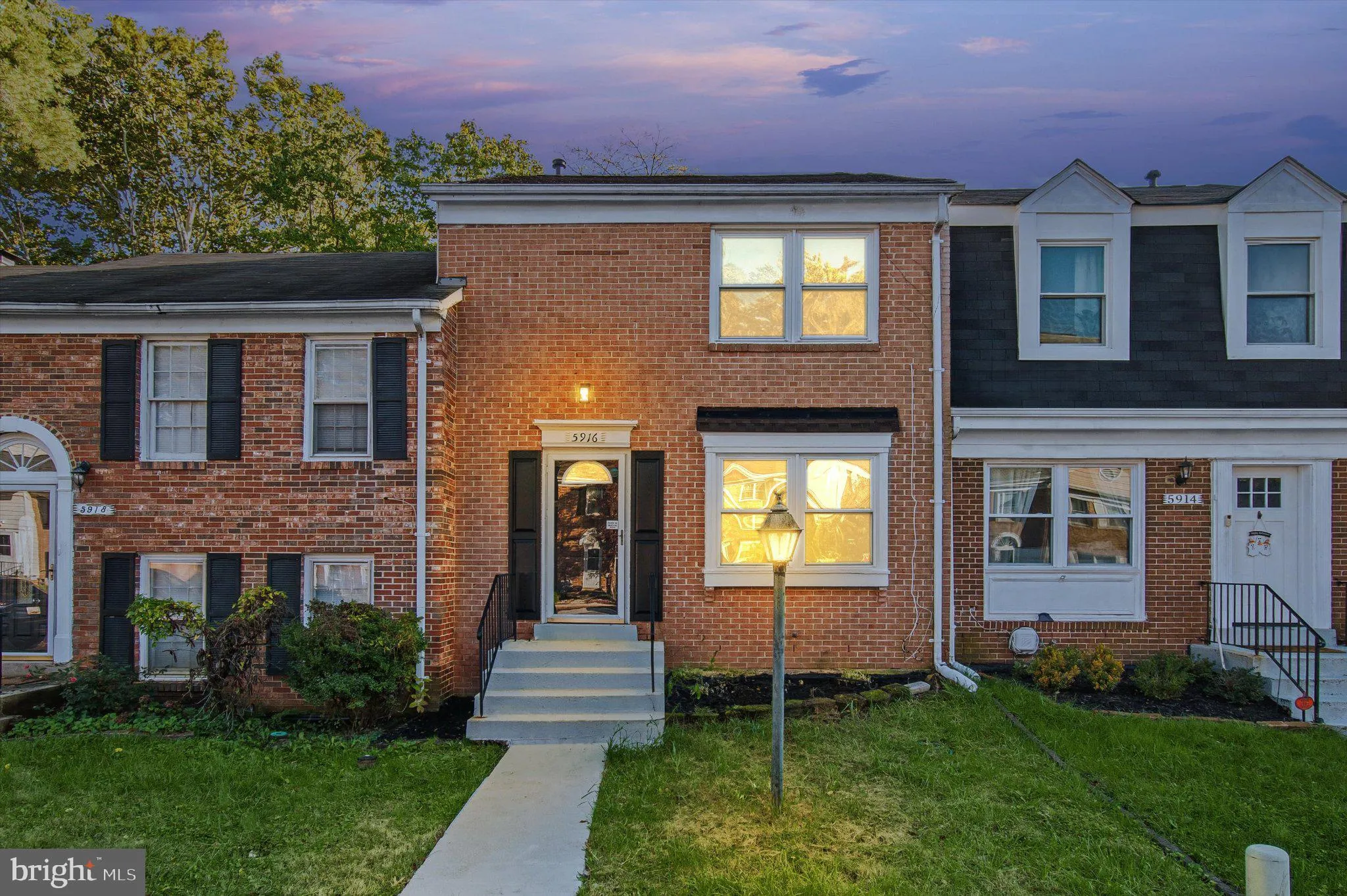 5916 GRAND BANKS ROAD, Columbia, MD 21044