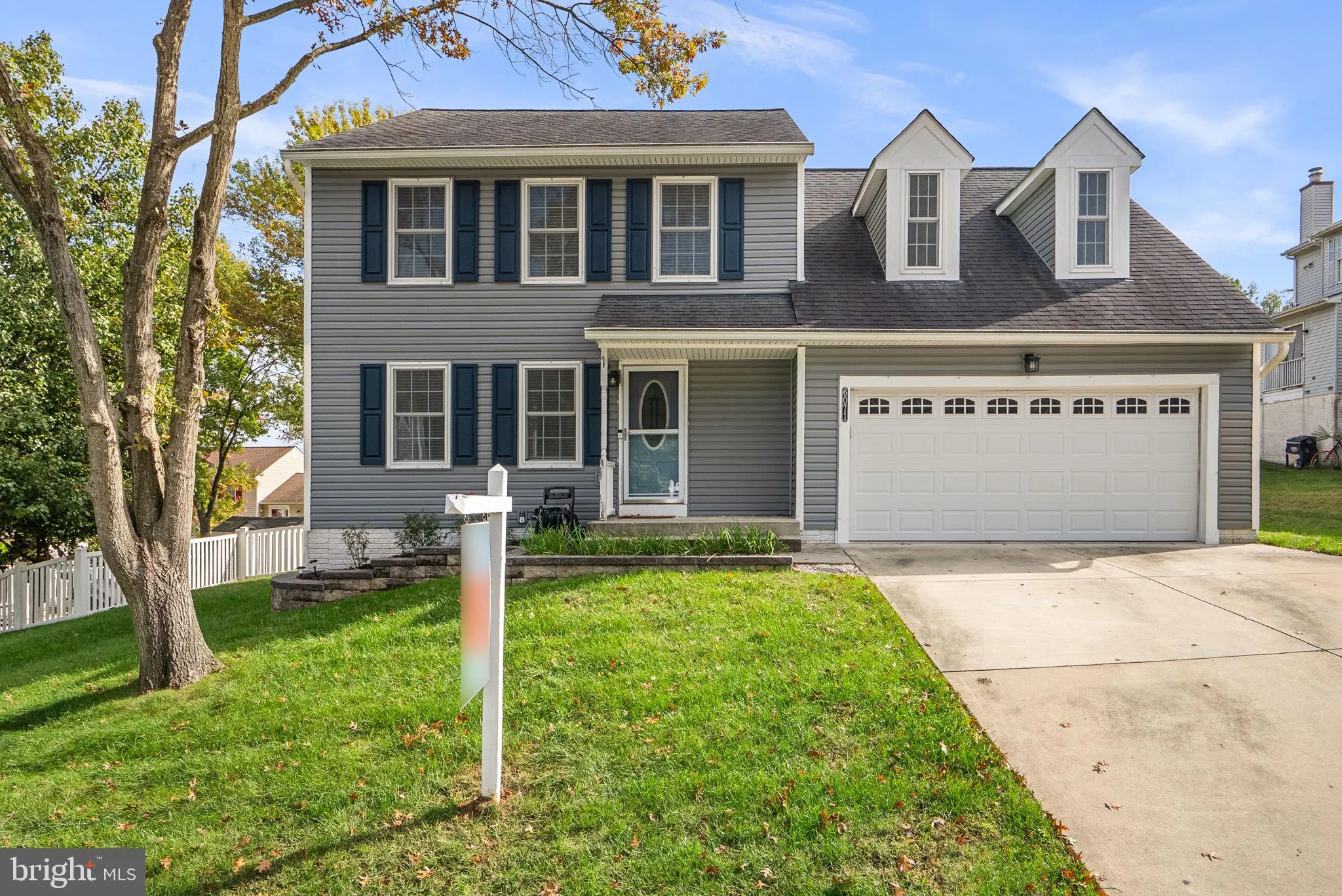 6071 ADCOCK LANE, Hanover, MD 21076
