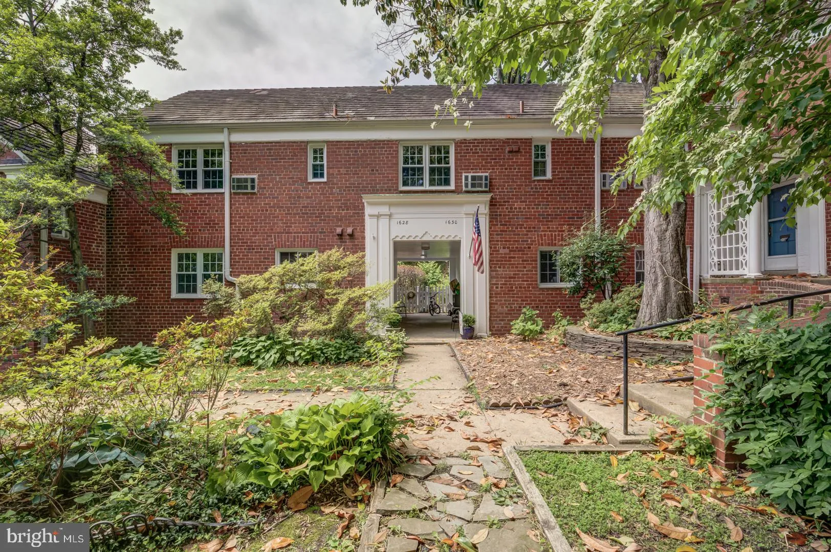 1628 MT EAGLE PLACE, Alexandria, VA 22302