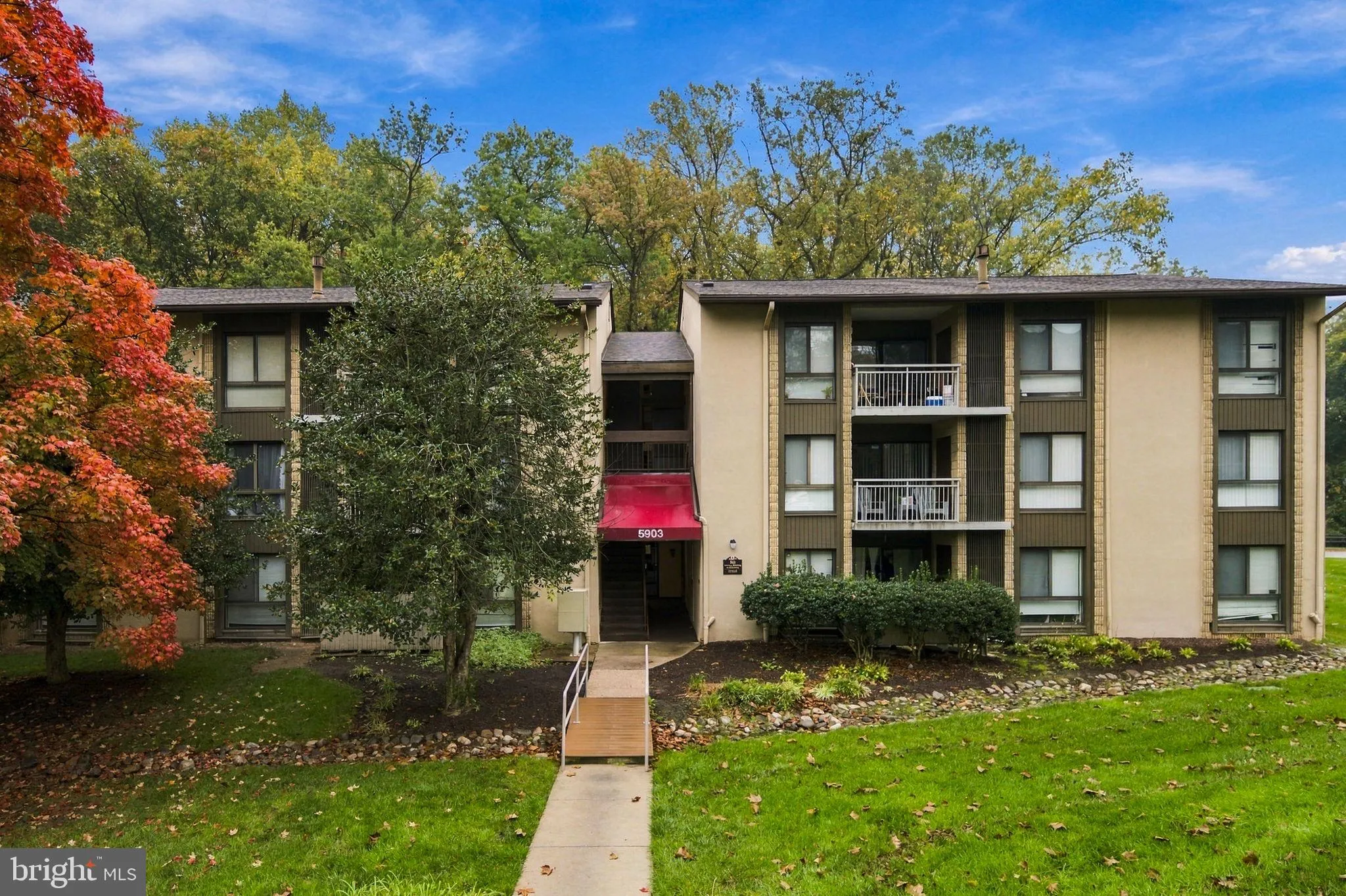 5903 TAMAR DRIVE, Columbia, MD 21045