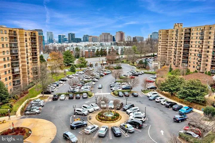 8360 GREENSBORO DRIVE, Mclean, VA 22102