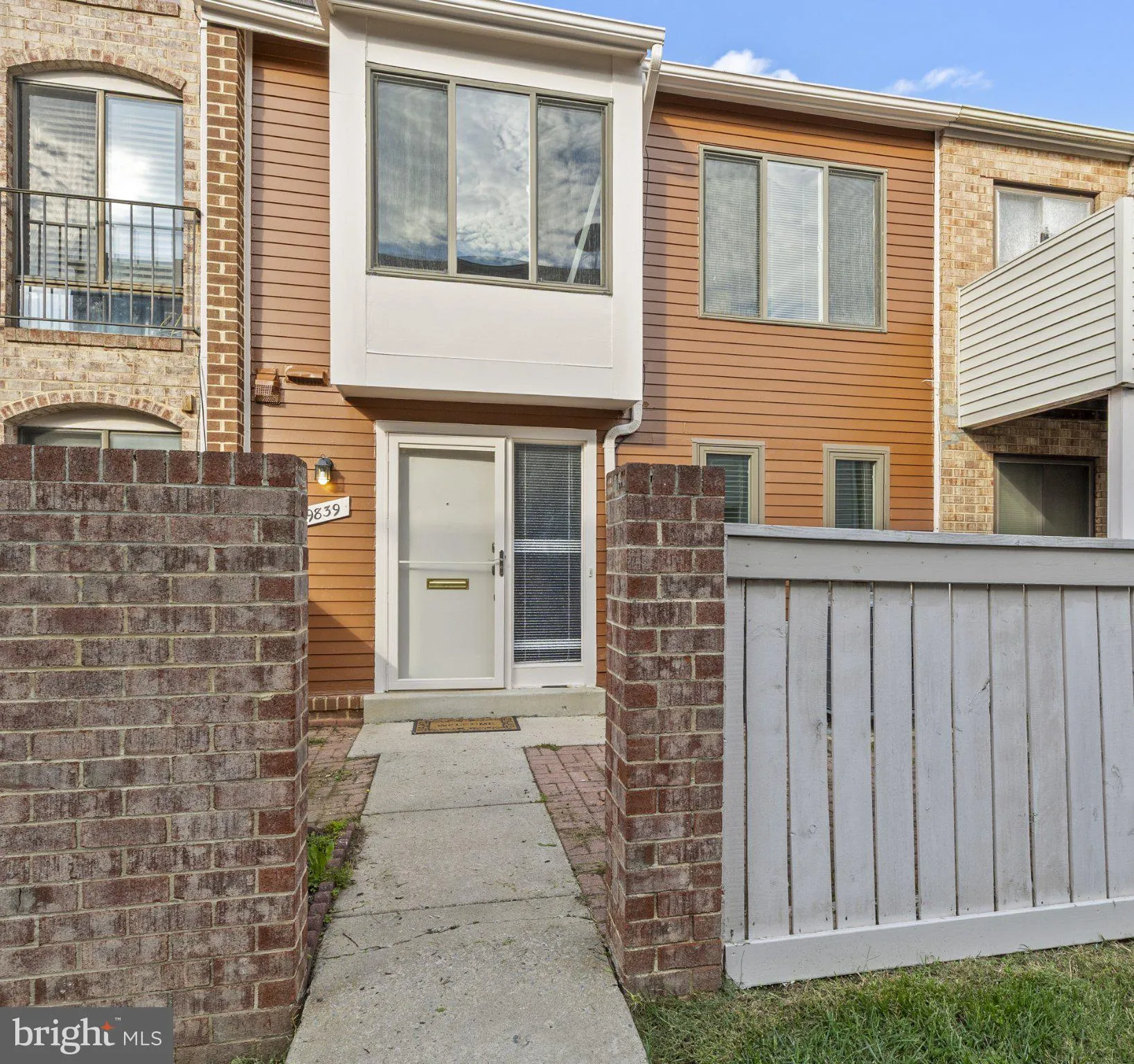 9839 BRASSIE WAY, Gaithersburg, MD 20886