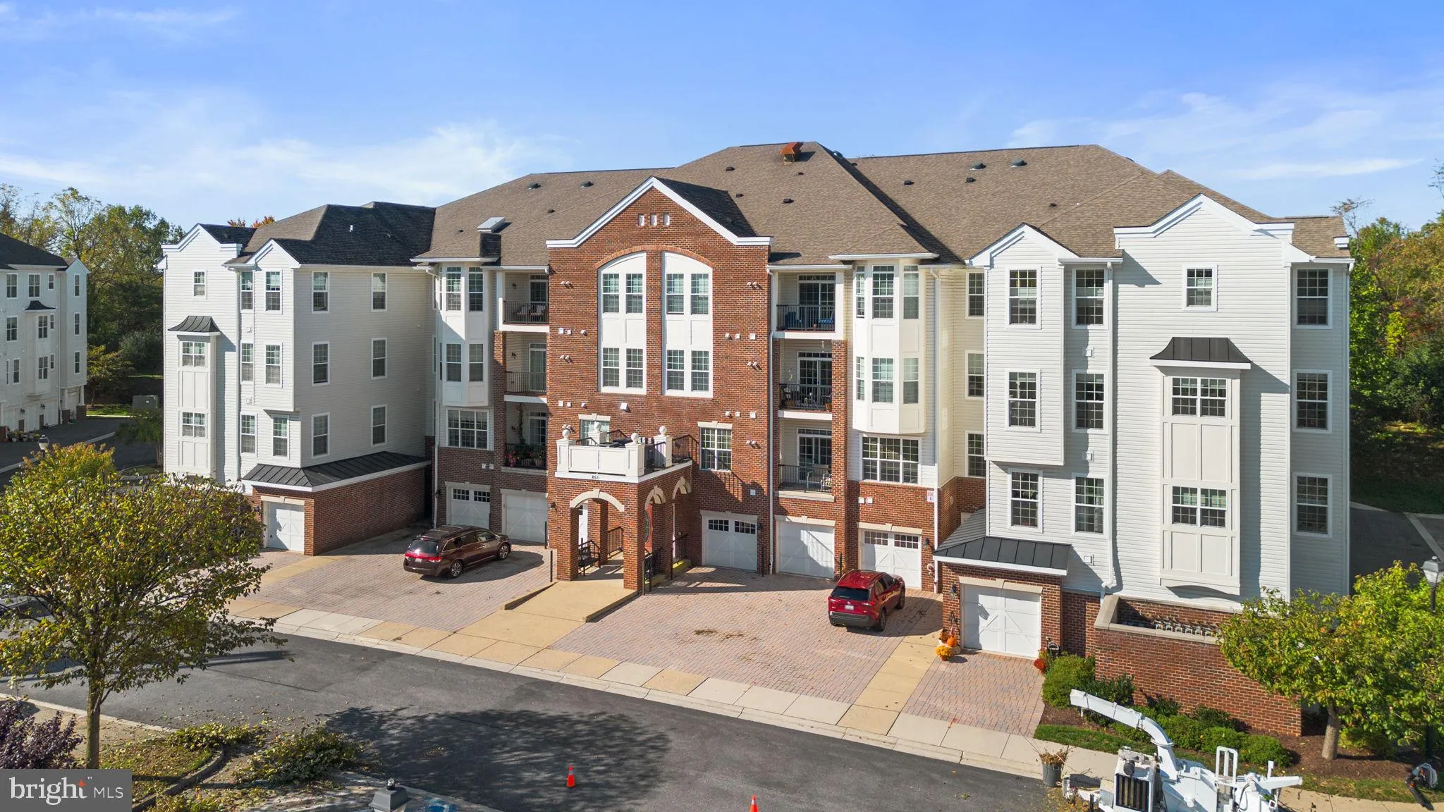 8511 COLTRANE COURT, Ellicott City, MD 21043