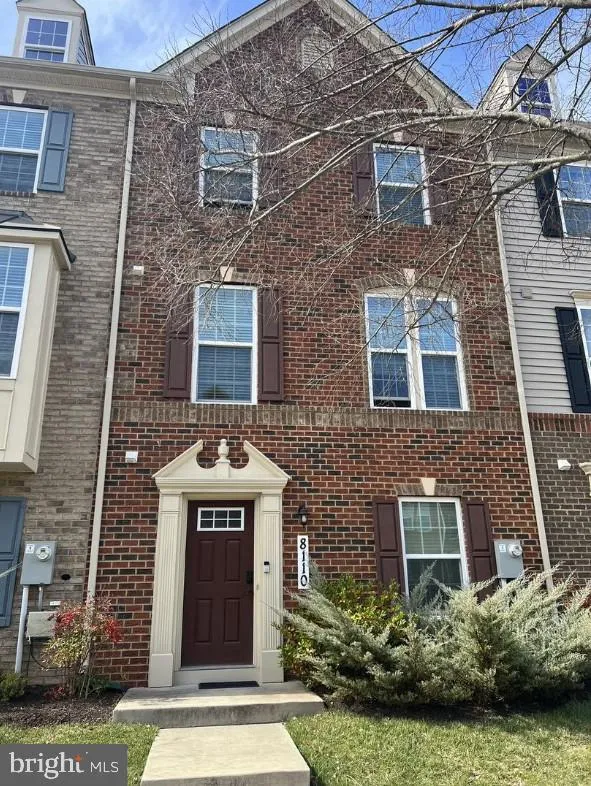 8110 GREENBELT STATION PARKWAY, Greenbelt, MD 20770