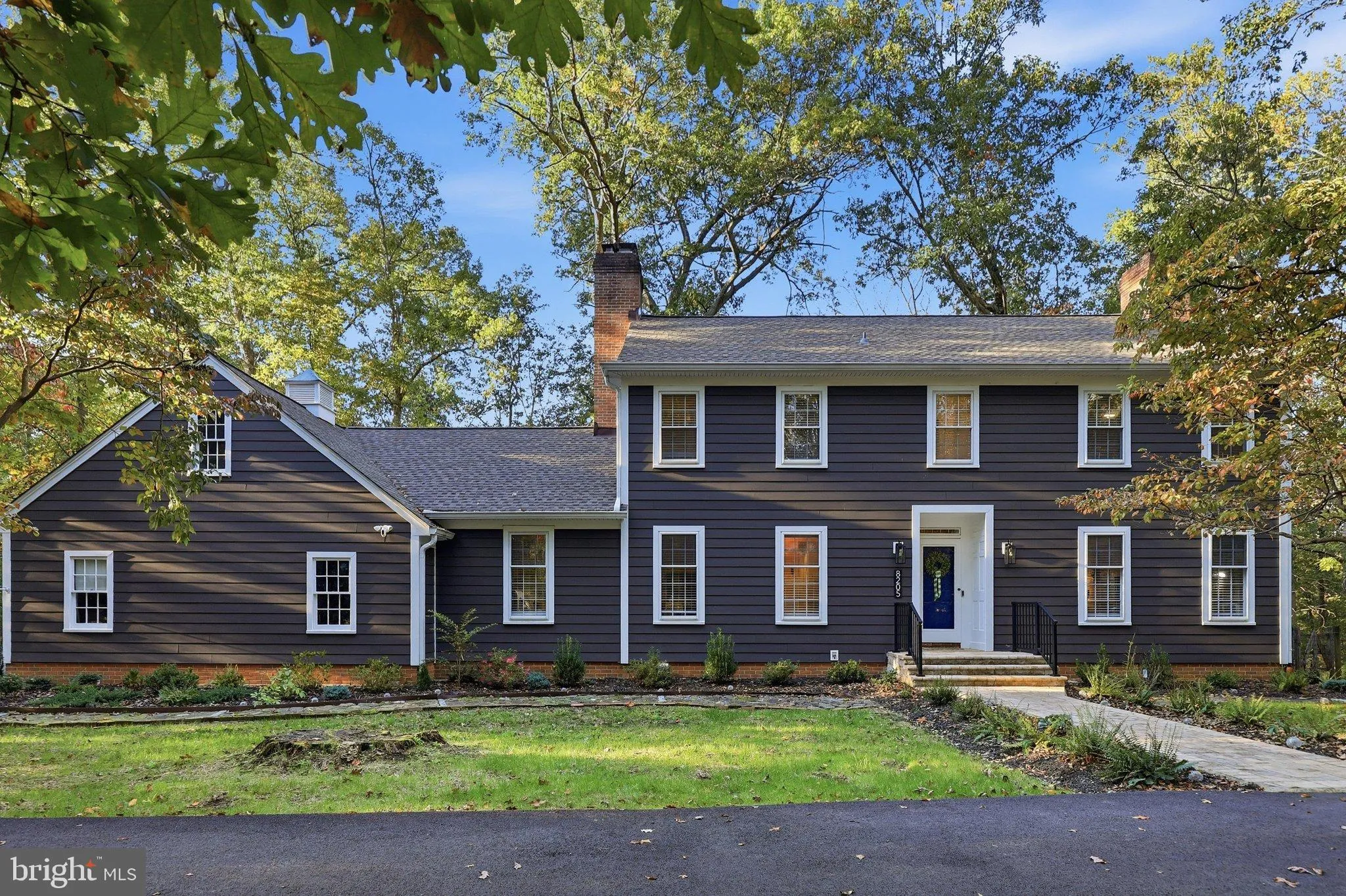 8205 BONDAGE DRIVE, Gaithersburg, MD 20882