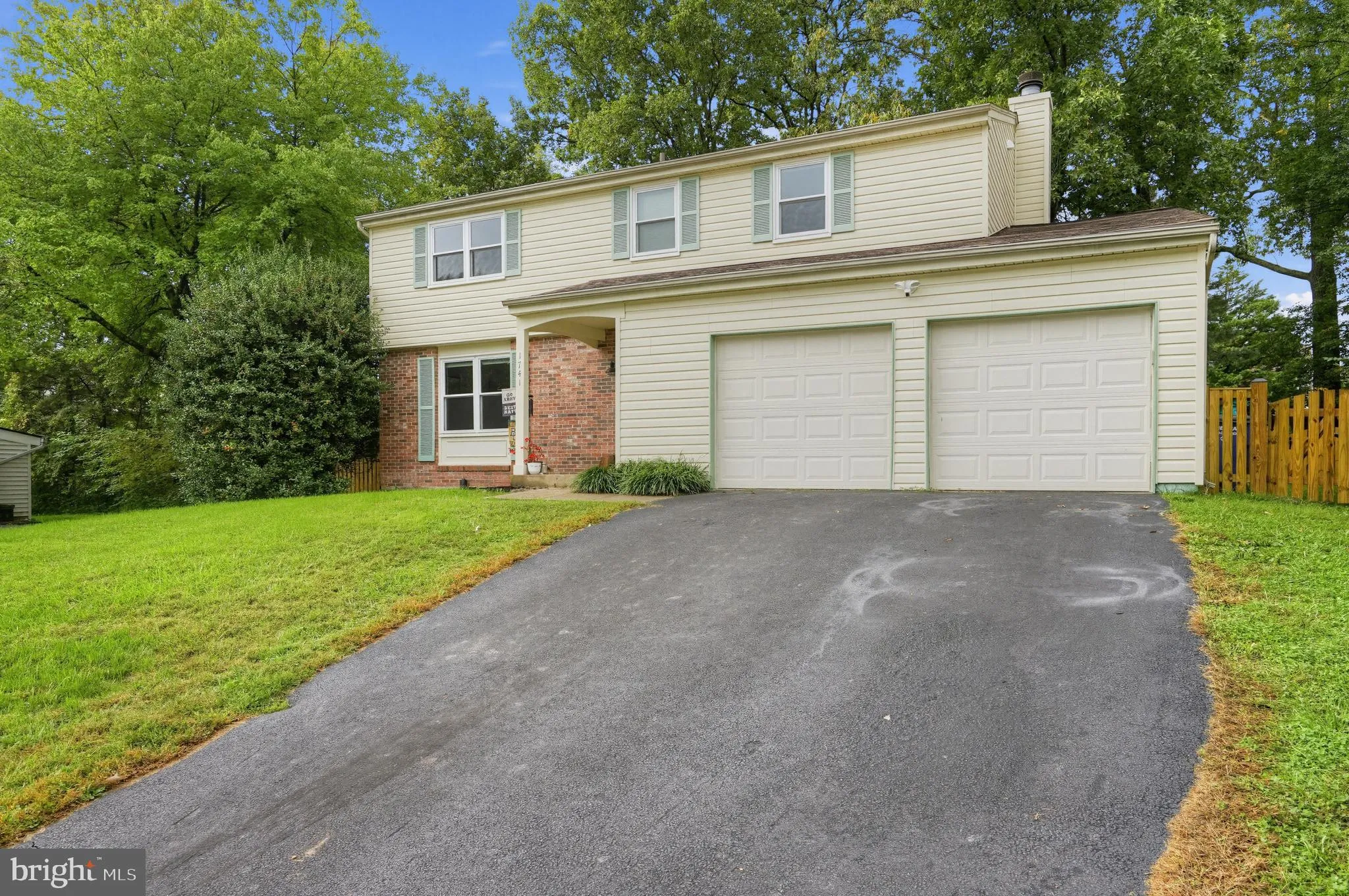 1741 WHITEWOOD LANE, Herndon, VA 20170