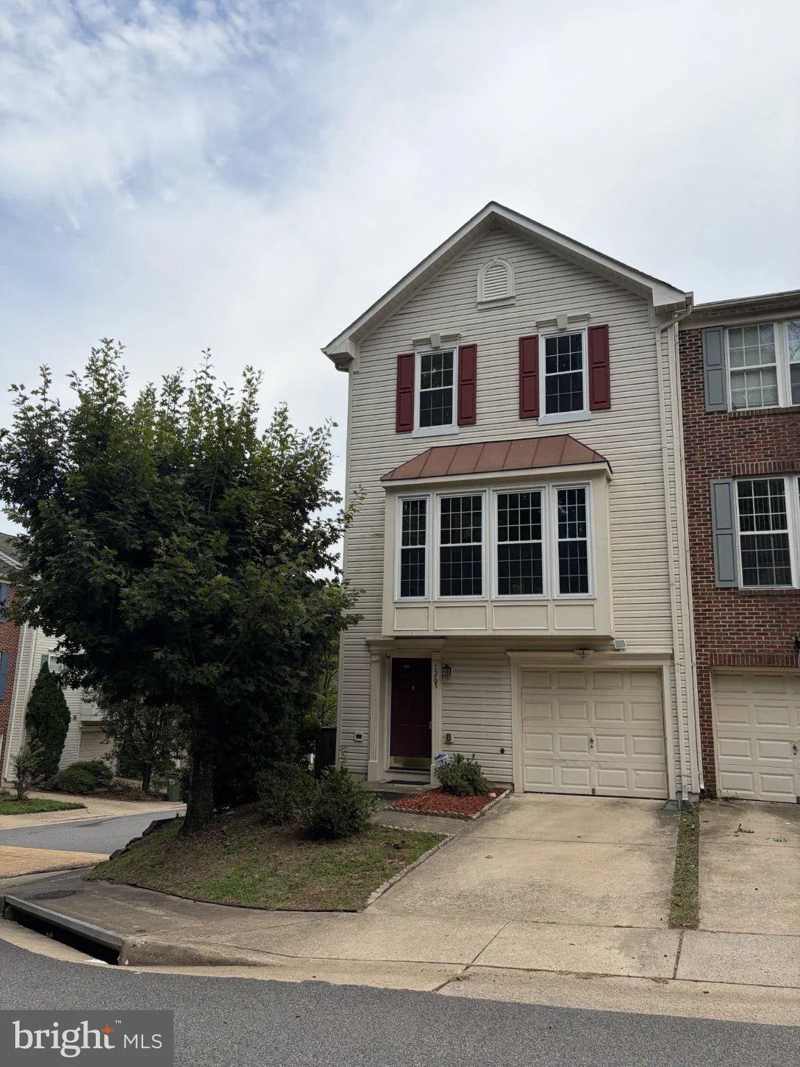1265 CORBETT PLACE, Woodbridge, VA 22191