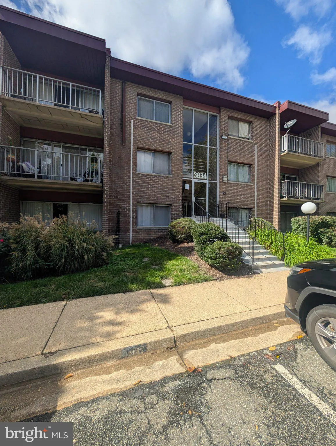3834 BEL PRE ROAD, Silver Spring, MD 20906