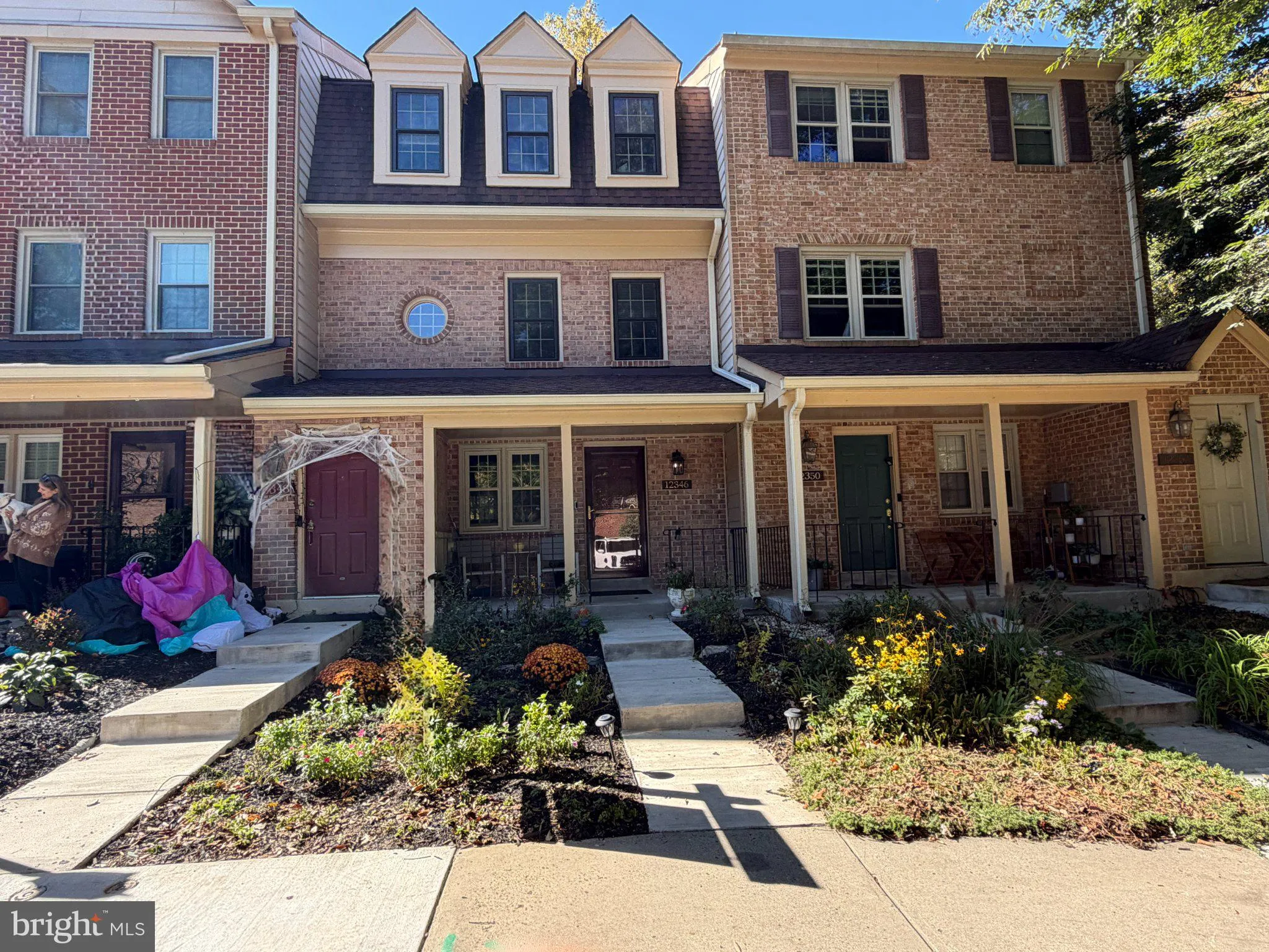12346 SOUR CHERRY WAY, North Potomac, MD 20878