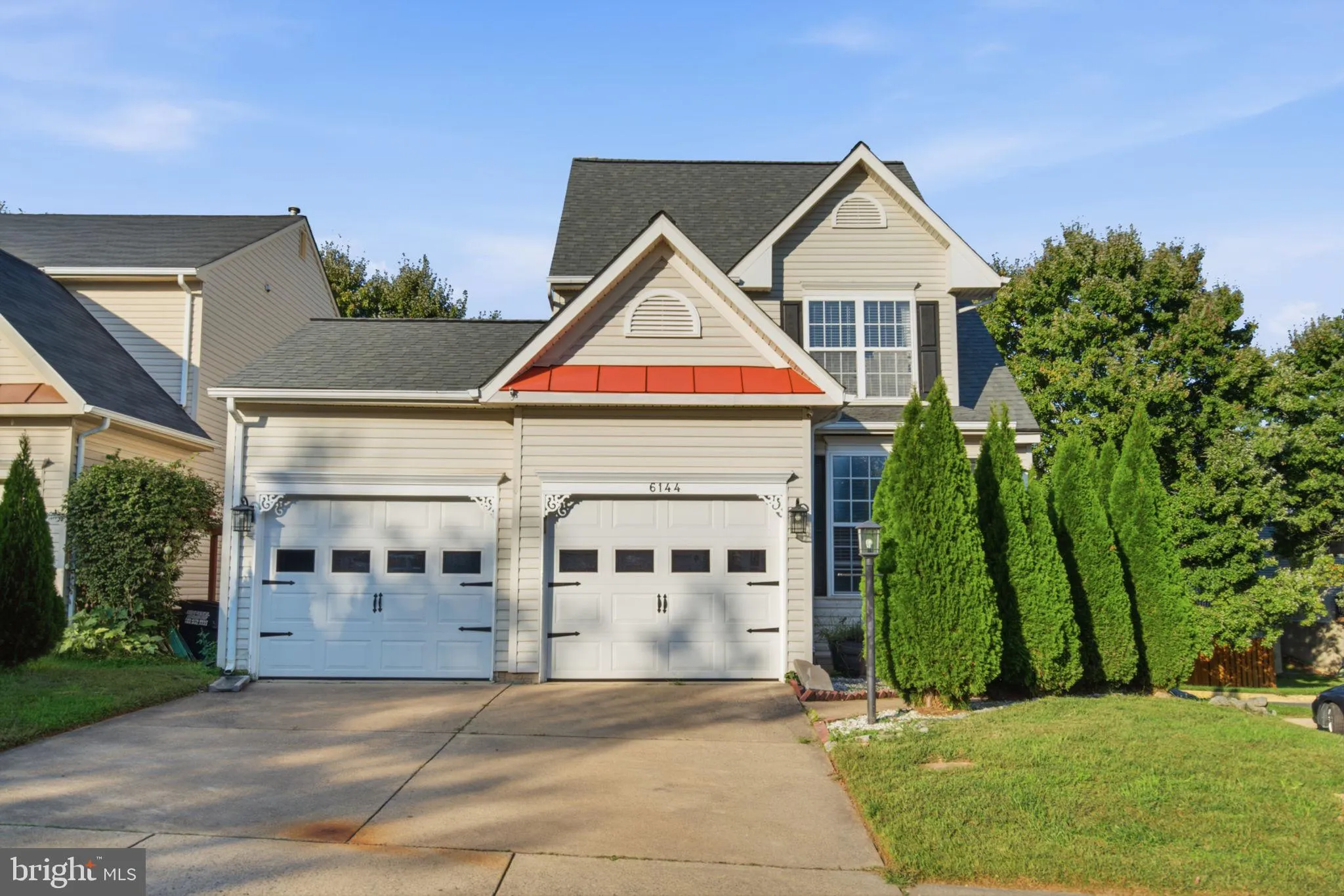 6144 TAFFY COURT, Woodbridge, VA 22193