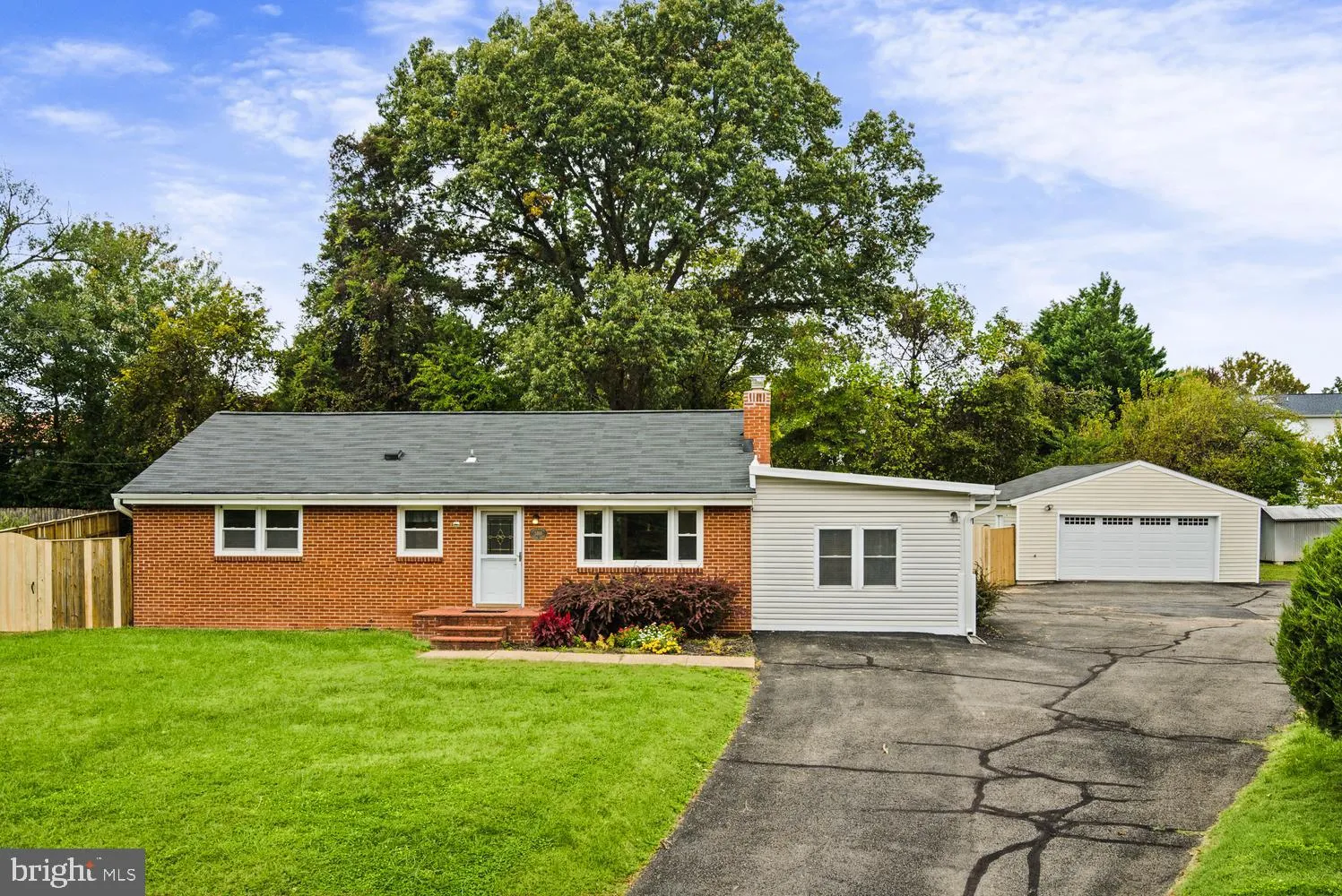 3466 LITTLE HUNTING CREEK DRIVE, Alexandria, VA 22309