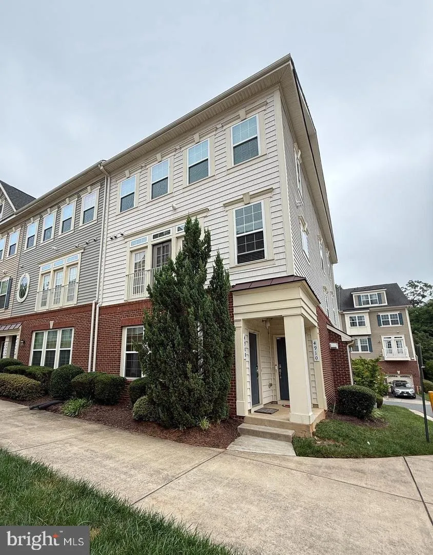 4908 DANE RIDGE CIRCLE, Woodbridge, VA 22193