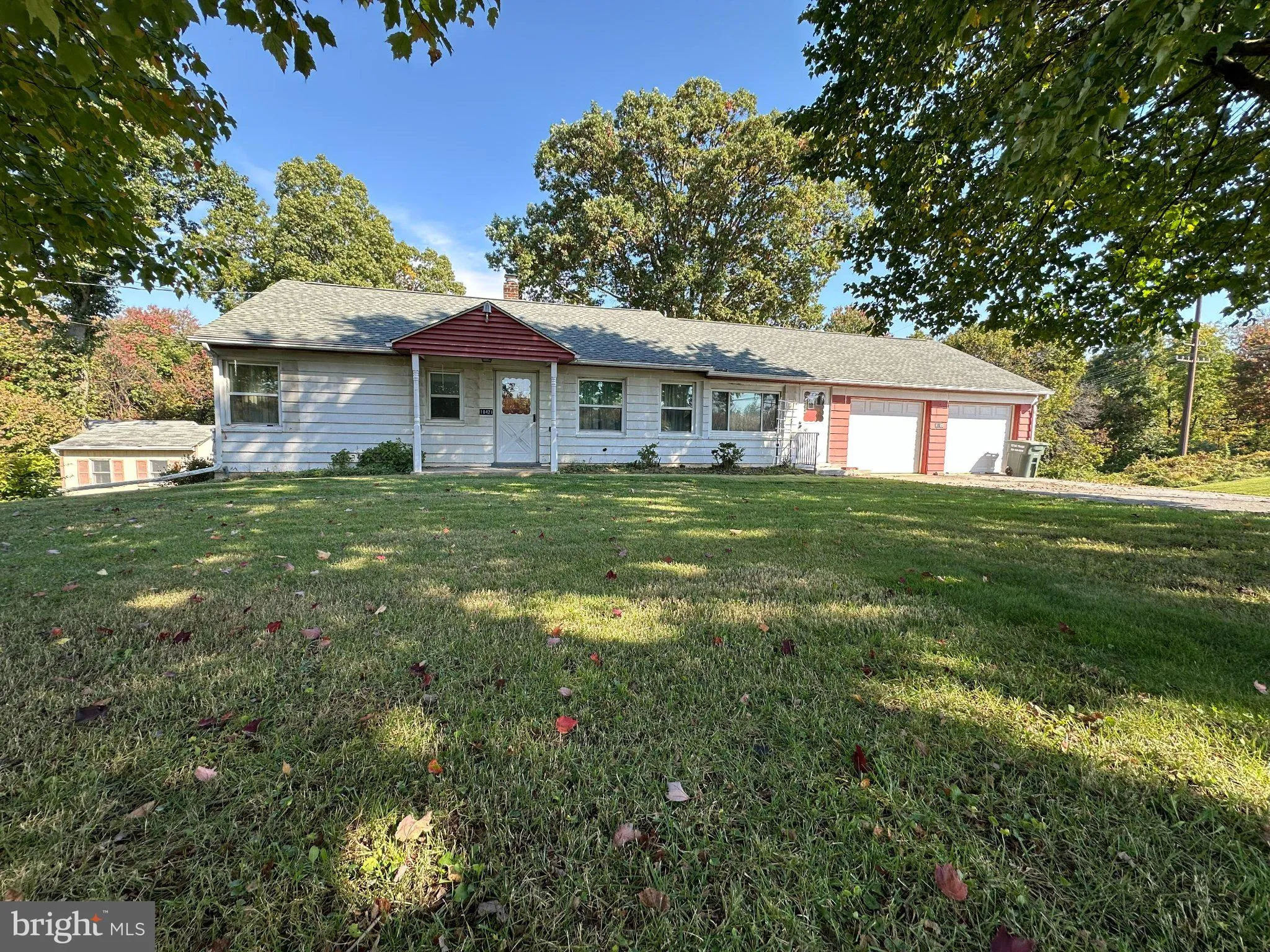 Residential Active