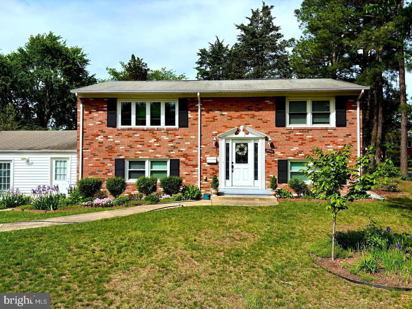 8900 WILSON AVENUE, Manassas, VA 20110