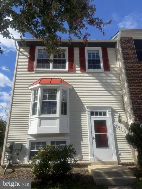 3907 EMBLEM CORNER, Bowie, MD 20716