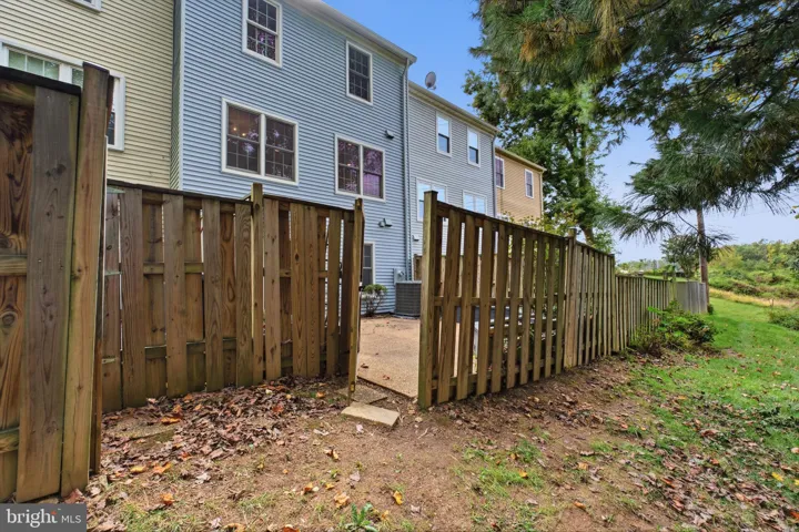 7918 Brunswick Forest Pass, Annandale, Virginia 22003