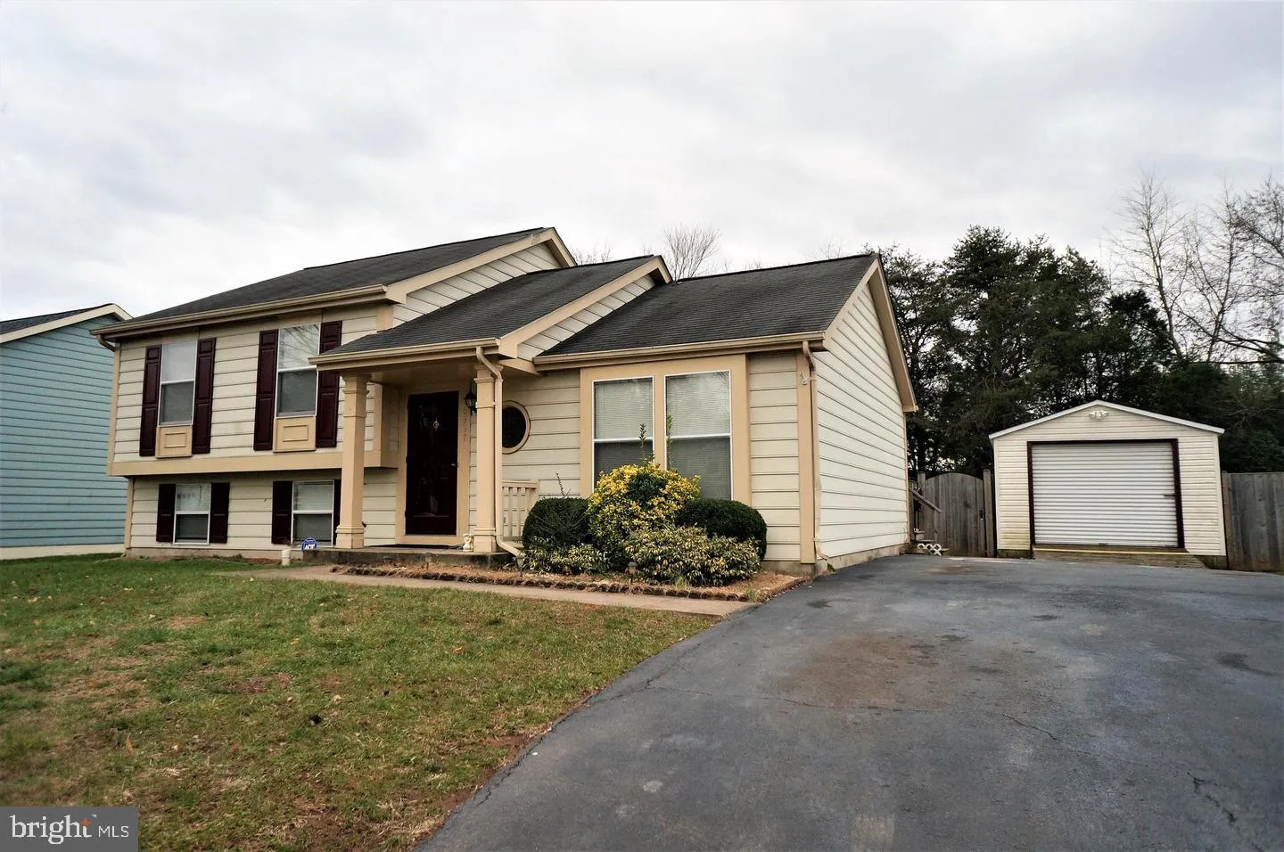 10337 ABBOTT ROAD, Manassas, VA 20110