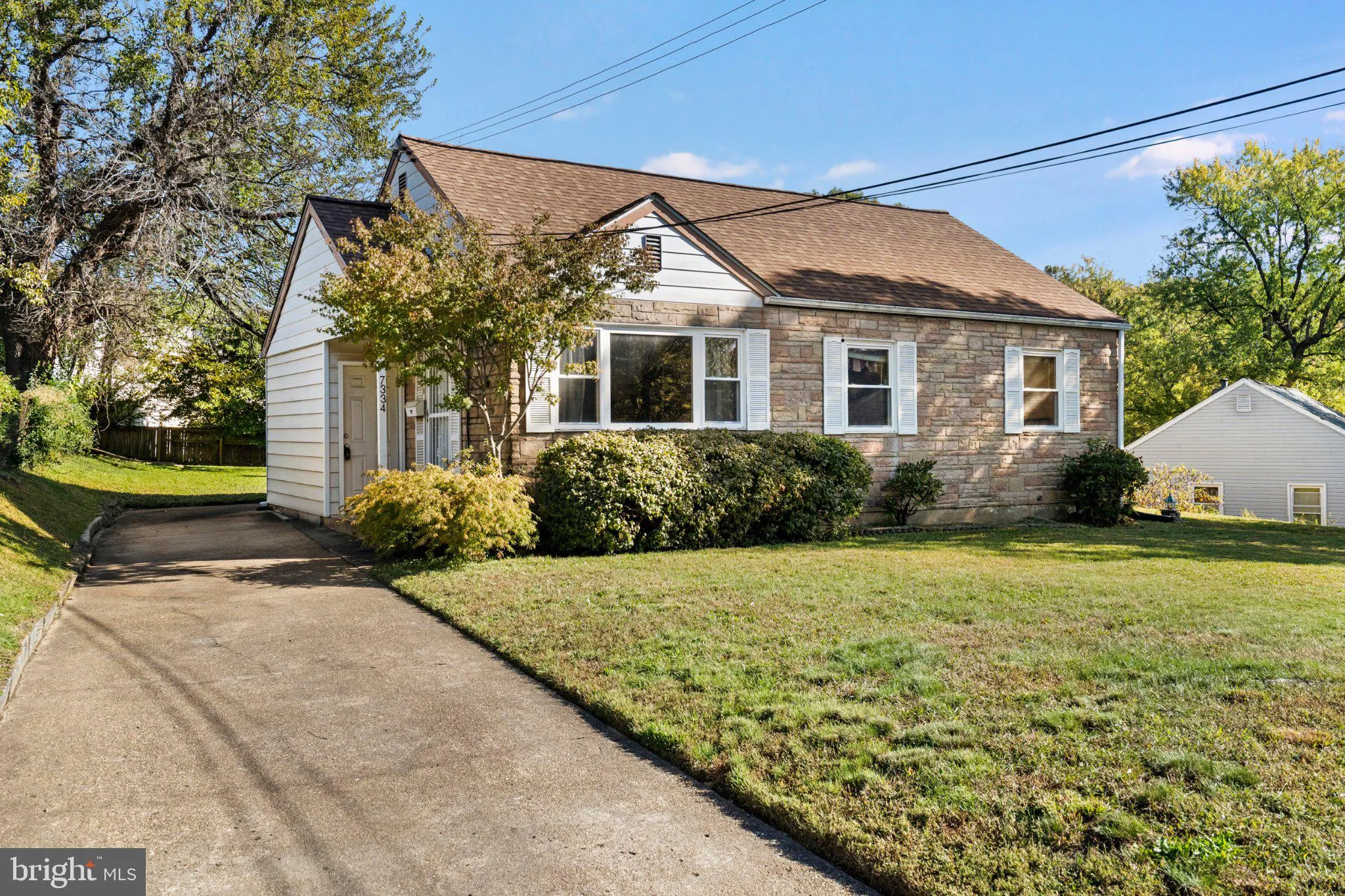 7334 HOWARD COURT, Falls Church, VA 22043
