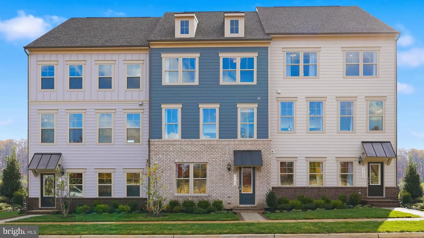 17417 WALNUT GROVE WAY, Dumfries, VA 22026
