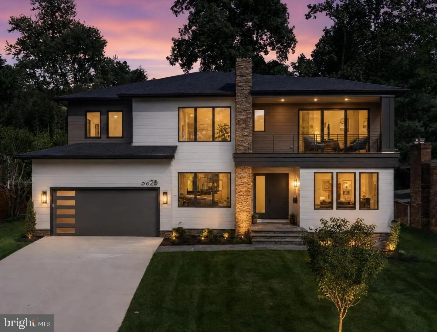 5828 TANGLEWOOD DRIVE, Bethesda, MD 20817