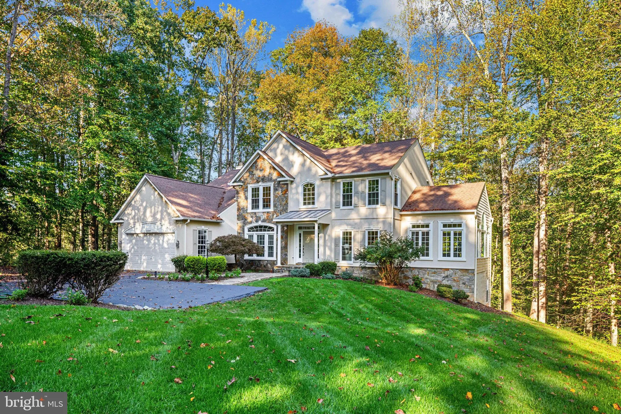 11509 SUMMIT RIDGE COURT, Manassas, VA 20112