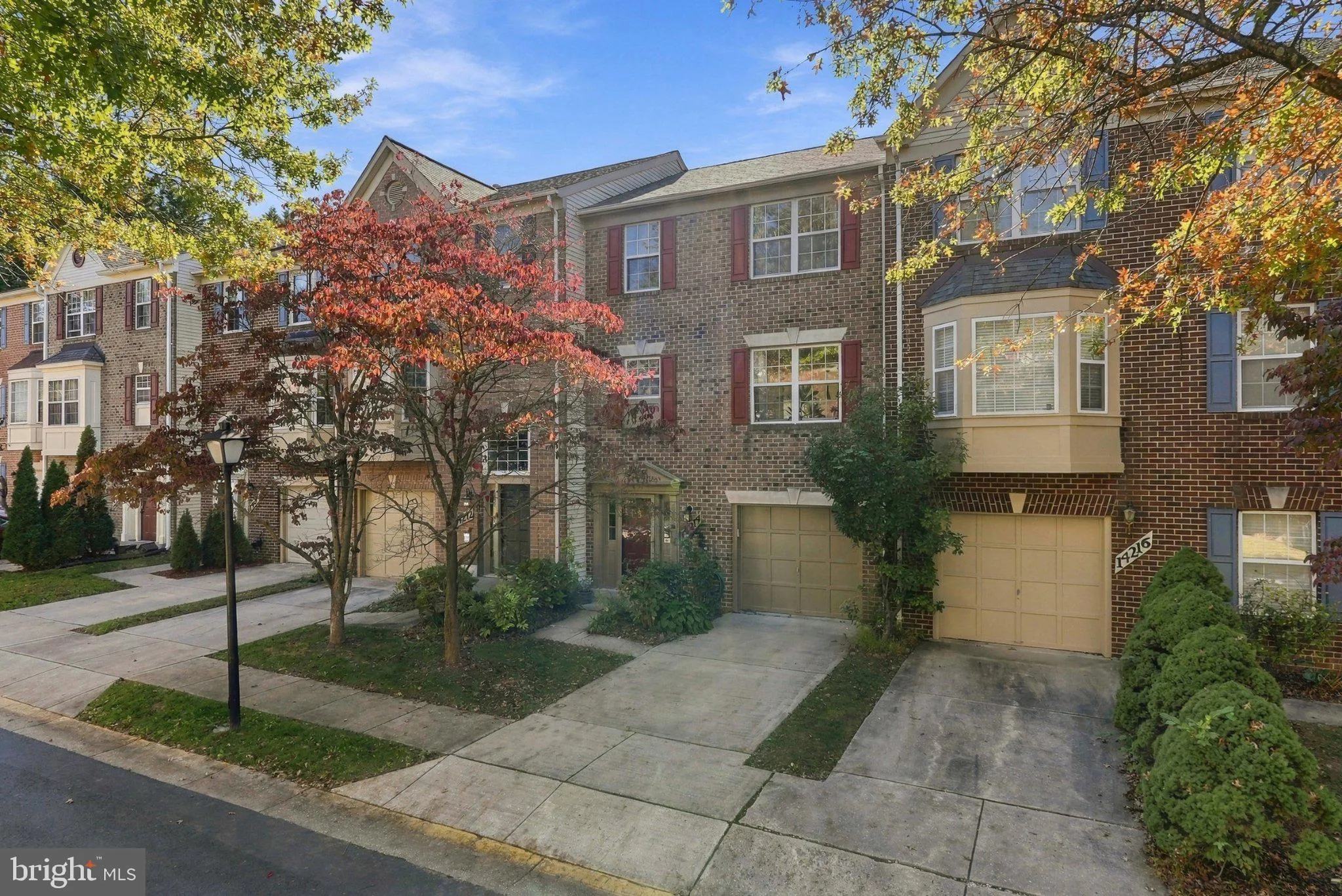 14214 PLUM RUN WAY, Silver Spring, MD 20906