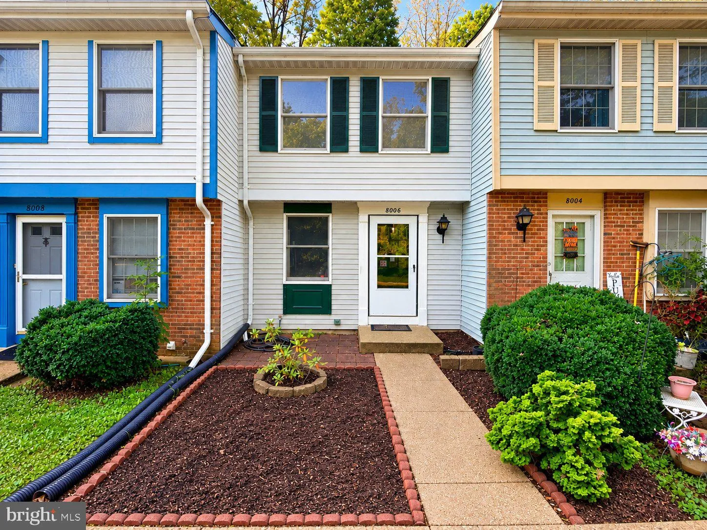 8006 GRANDVIEW COURT, Springfield, VA 22153