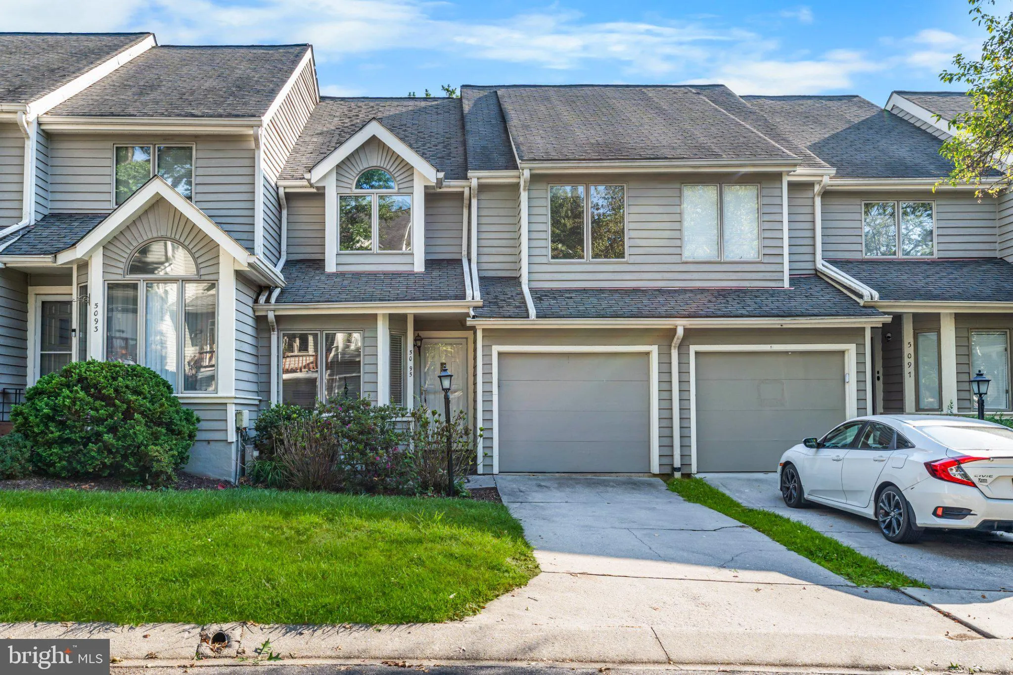 5095 COLUMBIA ROAD, Columbia, MD 21044