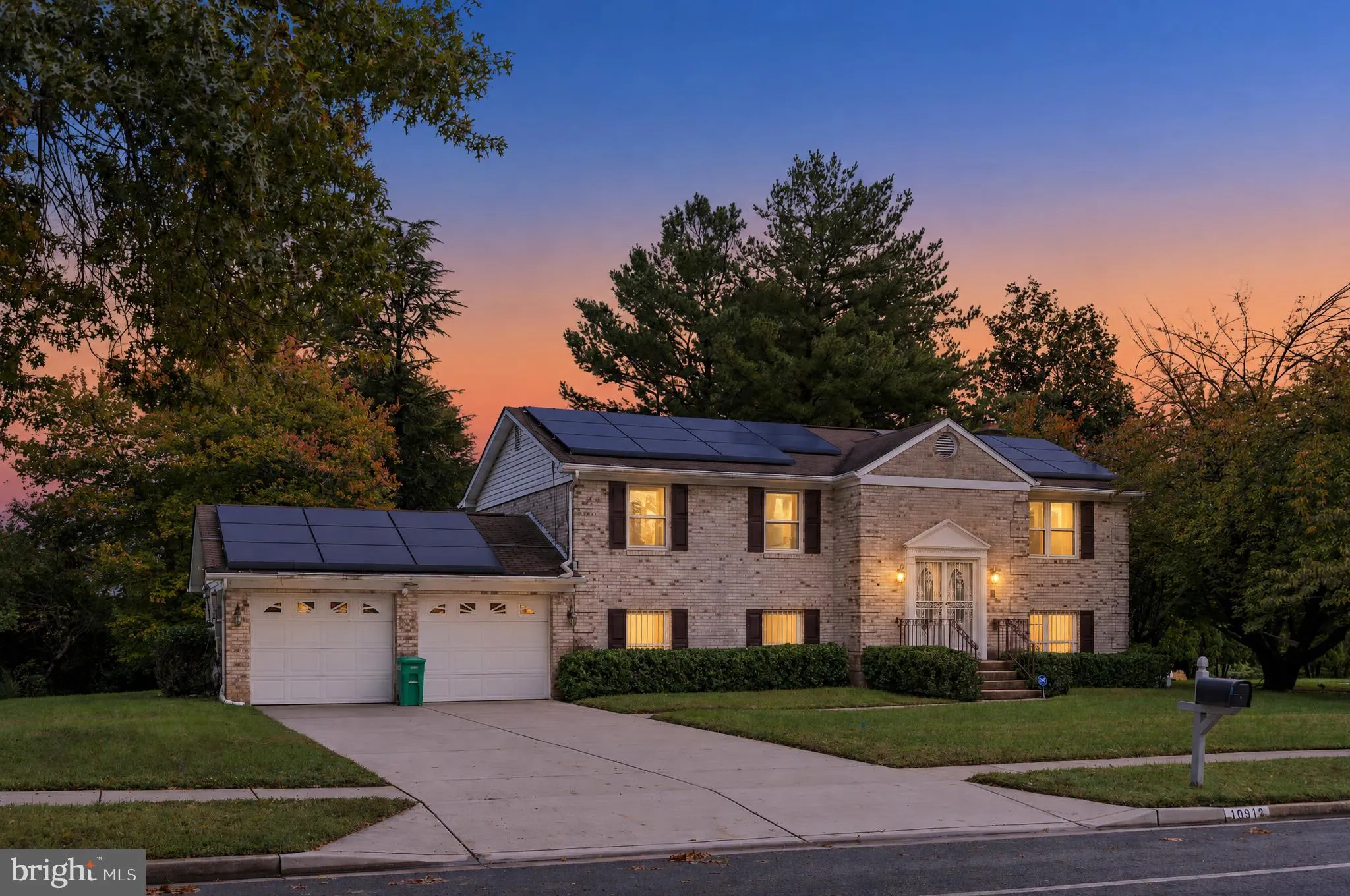 10912 LAKE ARBOR WAY, Bowie, MD 20721