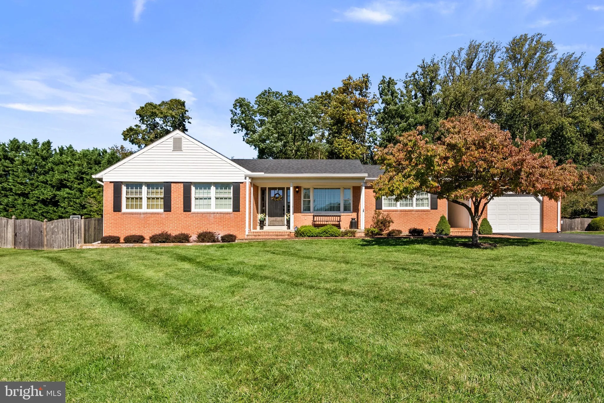 3609 CHERRY VALLEY DRIVE, Olney, MD 20832