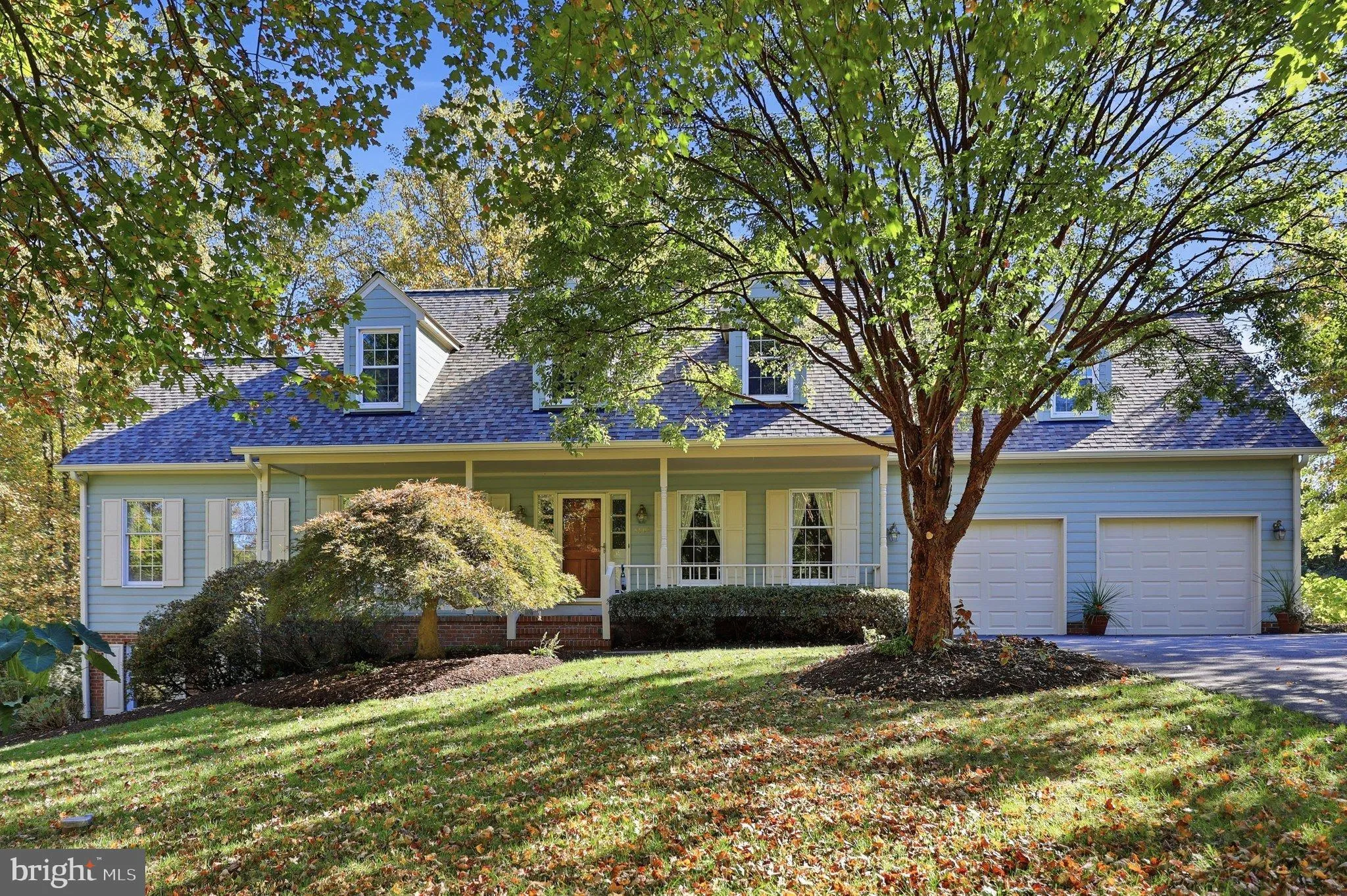 5009 CAMELBACK LANE, Frederick, MD 21703