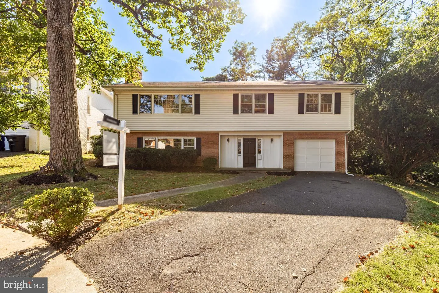 3812 RIDGEVIEW ROAD, Arlington, VA 22207