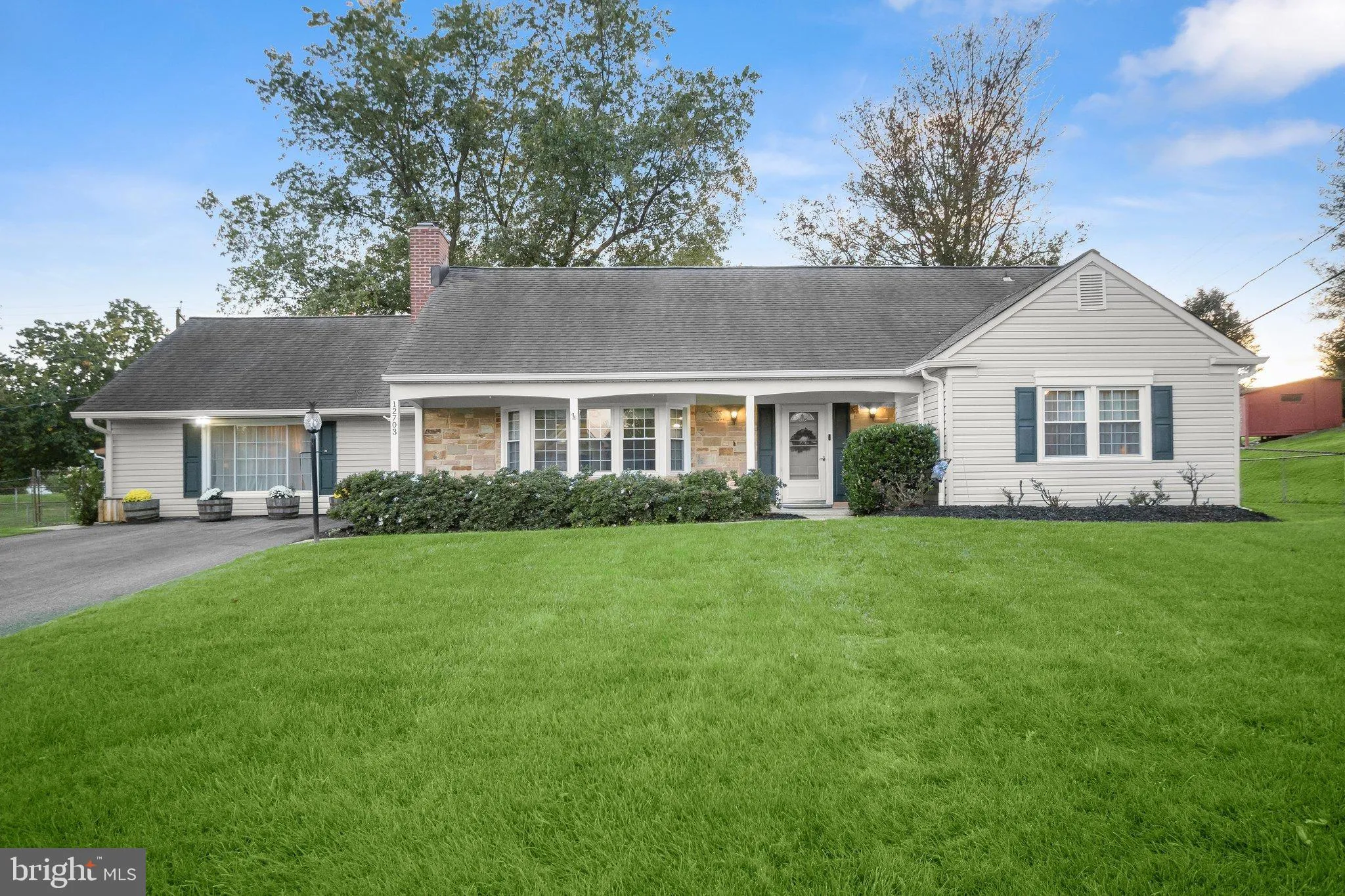 12703 BLOSSOM LANE, Bowie, MD 20715
