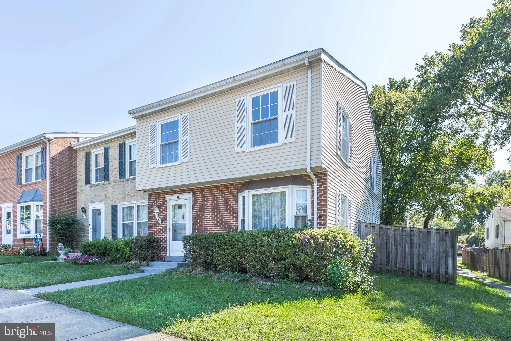 6369 SILVER RIDGE CIRCLE, Alexandria, VA 22315