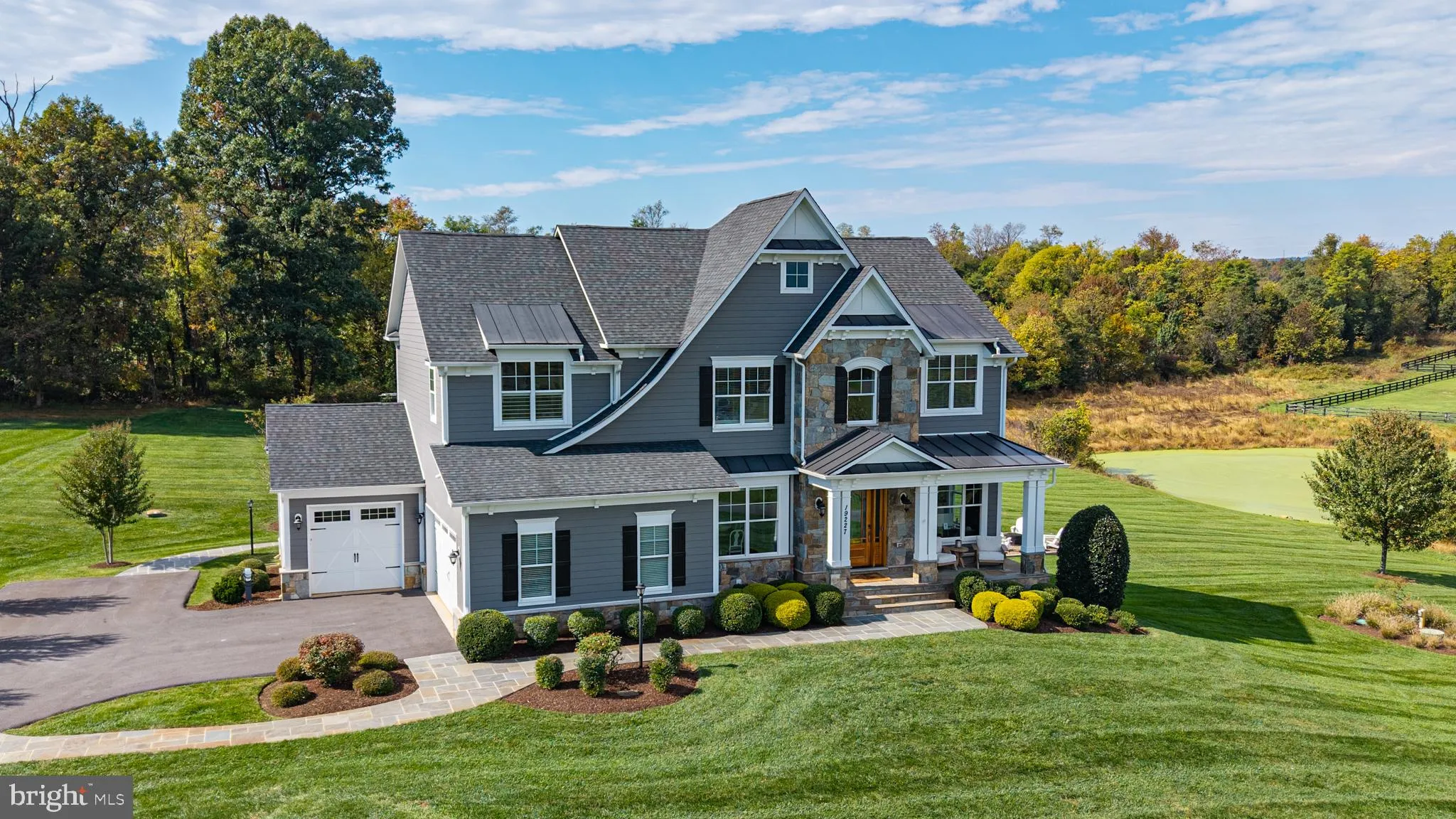 19227 SKYFIELD RIDGE PLACE, Purcellville, VA 20132
