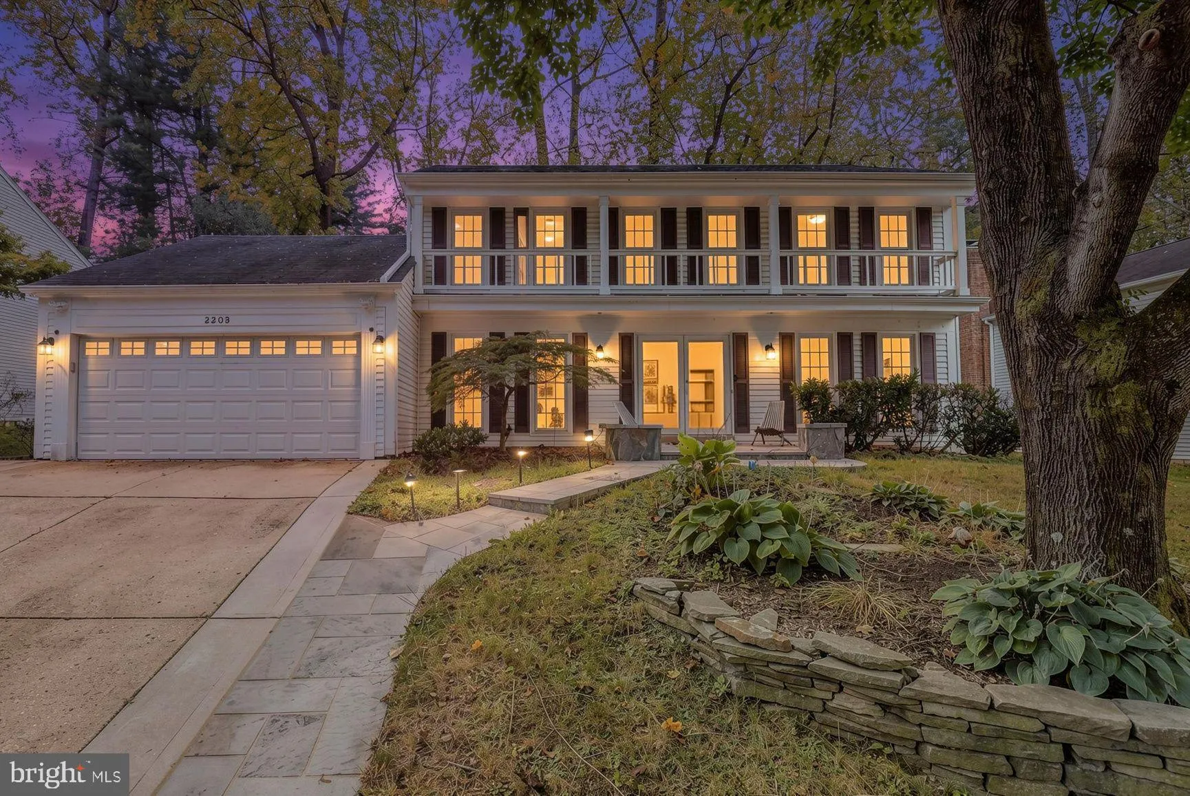 2203 AVENTURINE WAY, Silver Spring, MD 20904