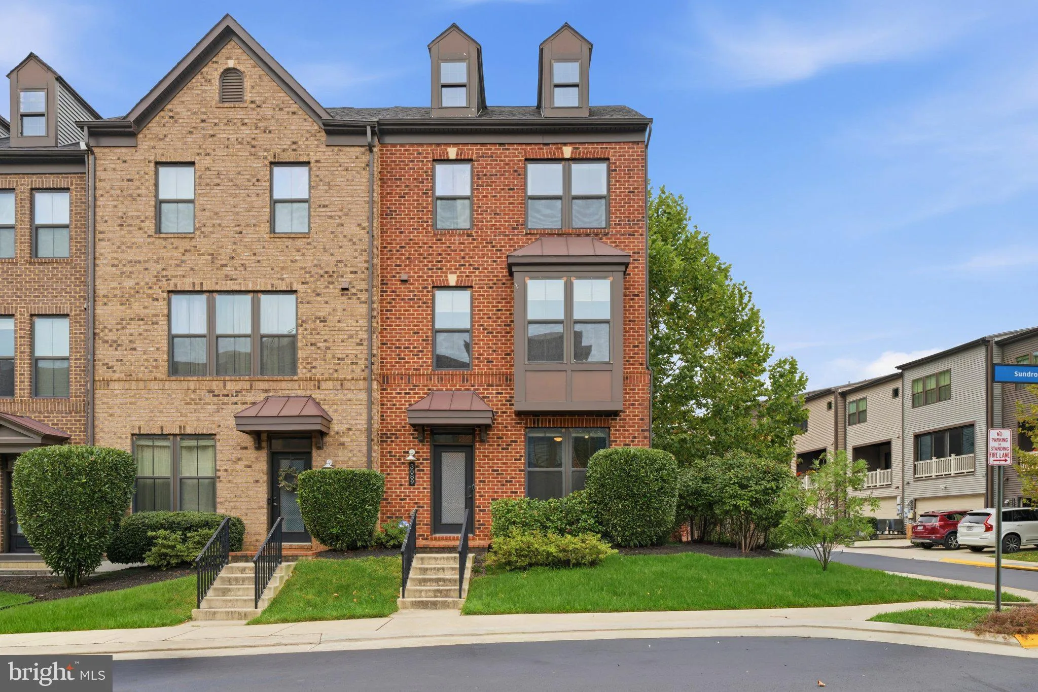 3089 SASSAFRAS COURT, Fairfax, VA 22031