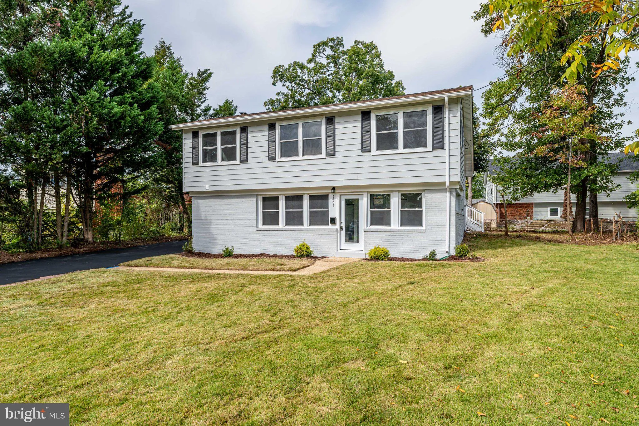 5604 ASBURY COURT, Alexandria, VA 22312