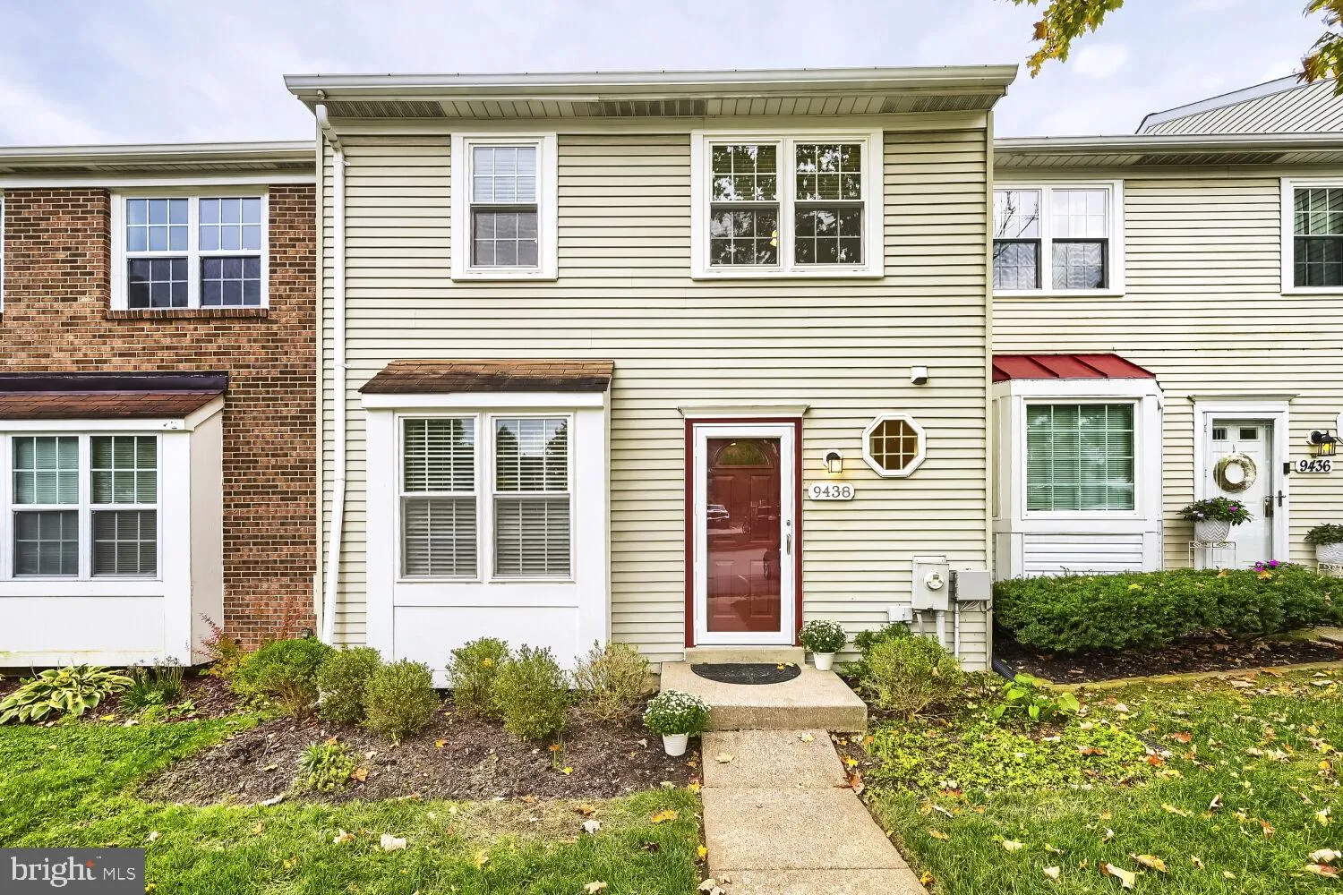 9438 MAYFLOWER COURT, Laurel, MD 20723