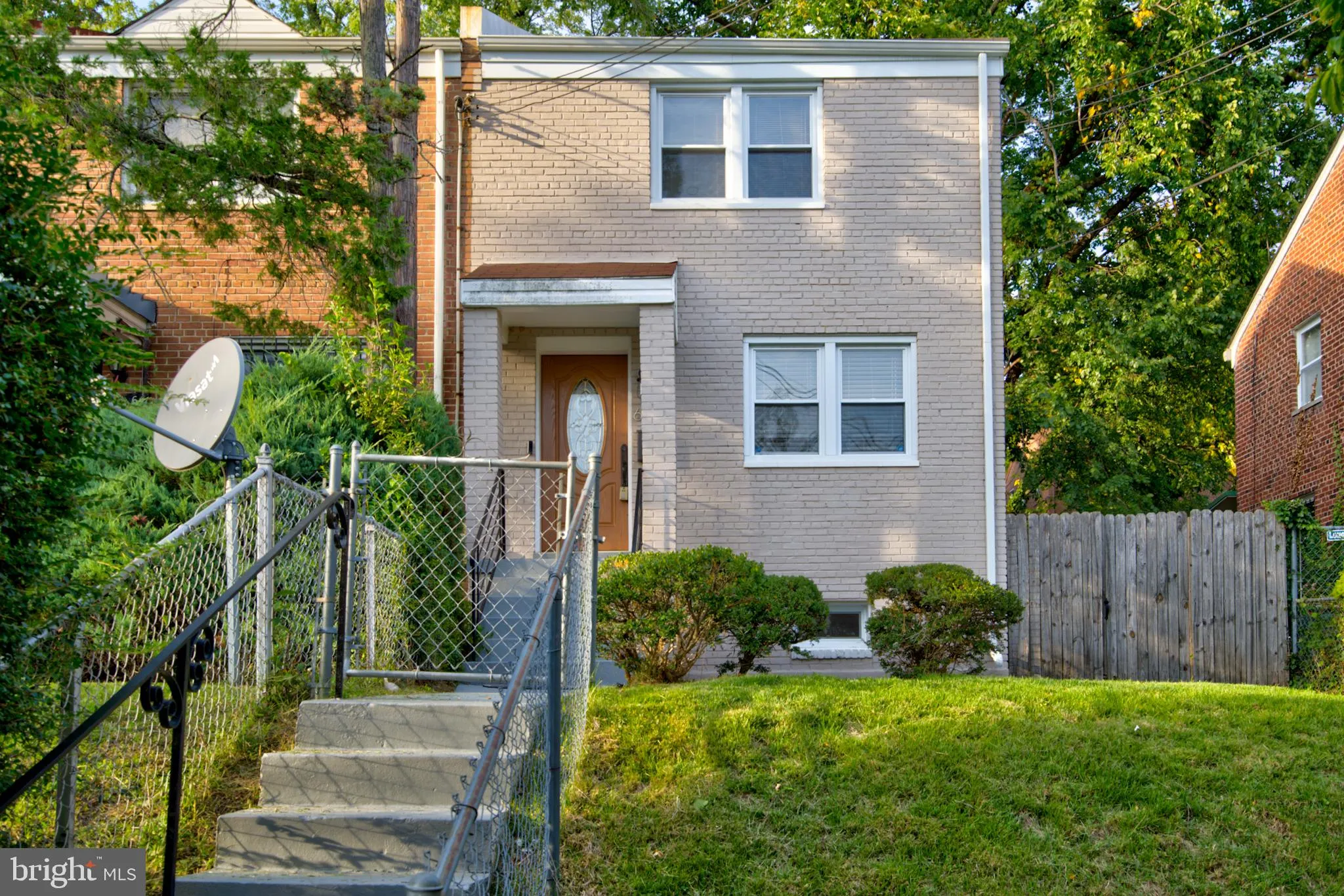 Residential Active
