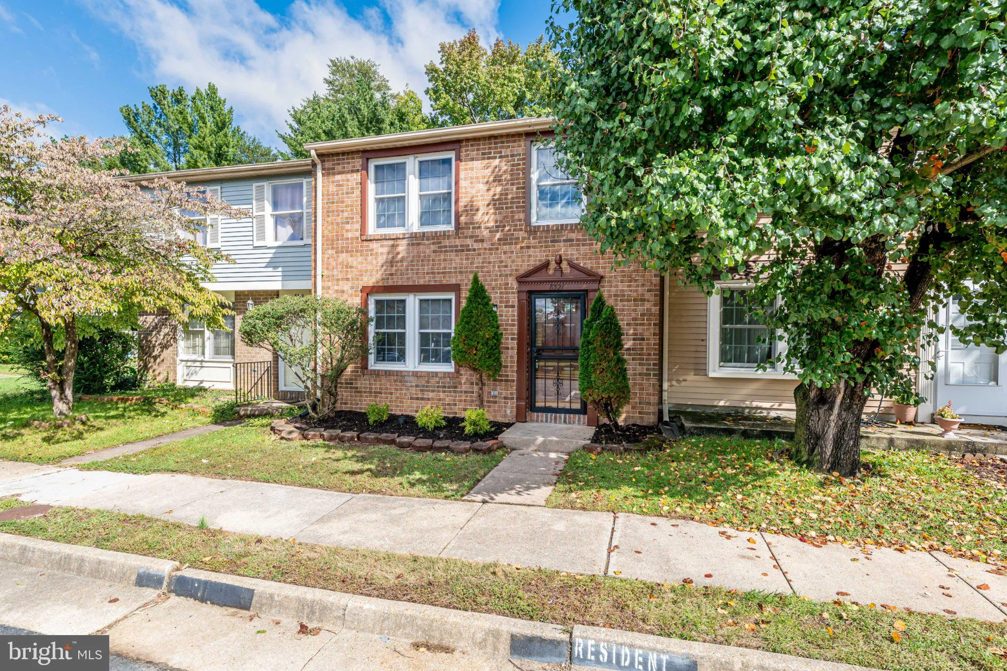 8321 BROCKHAM DRIVE, Alexandria, VA 22309